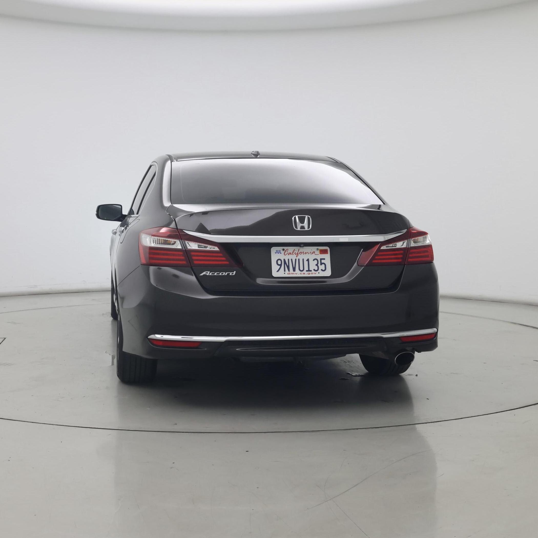 Thumbnail: 2016 Honda Accord - 6