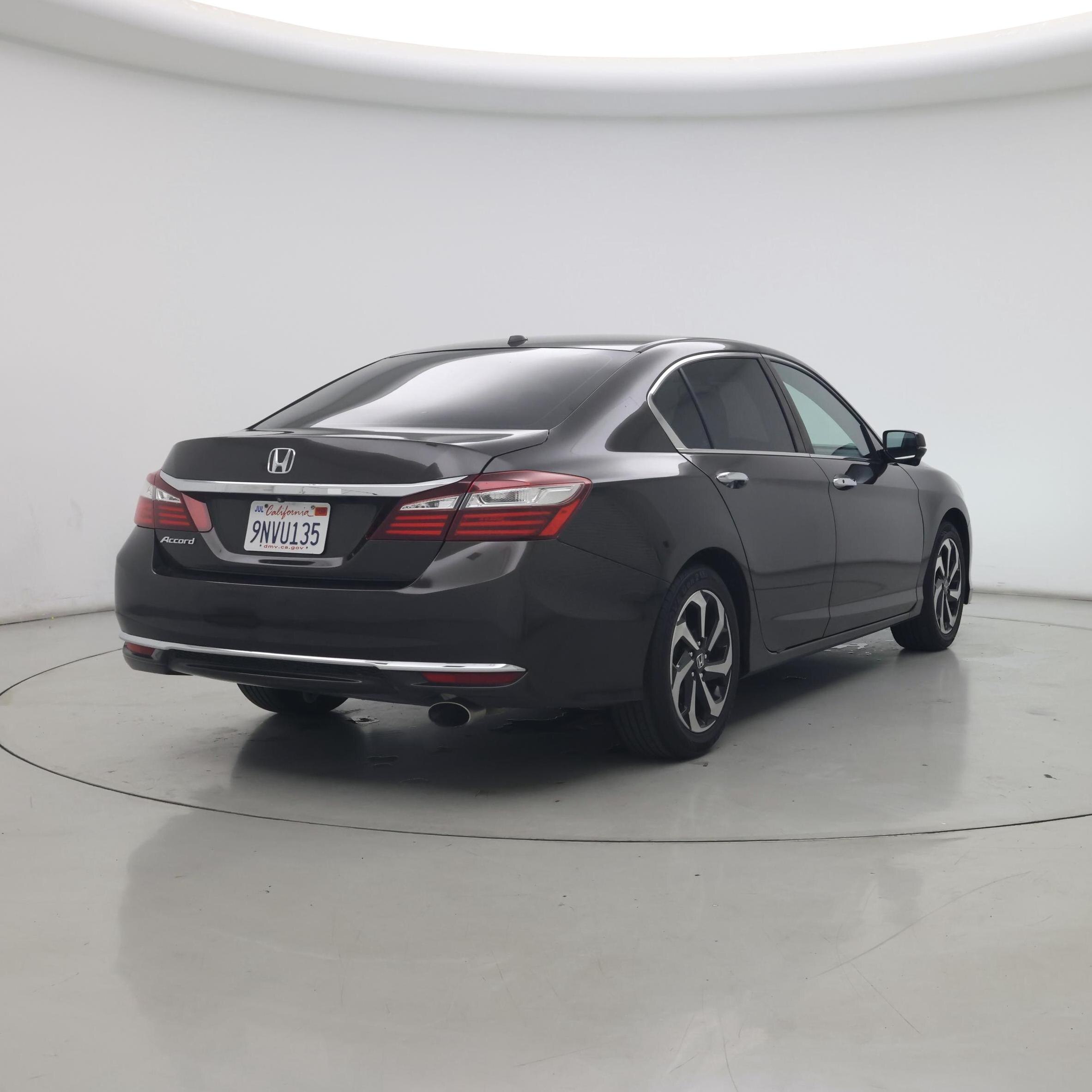 Thumbnail: 2016 Honda Accord - 8