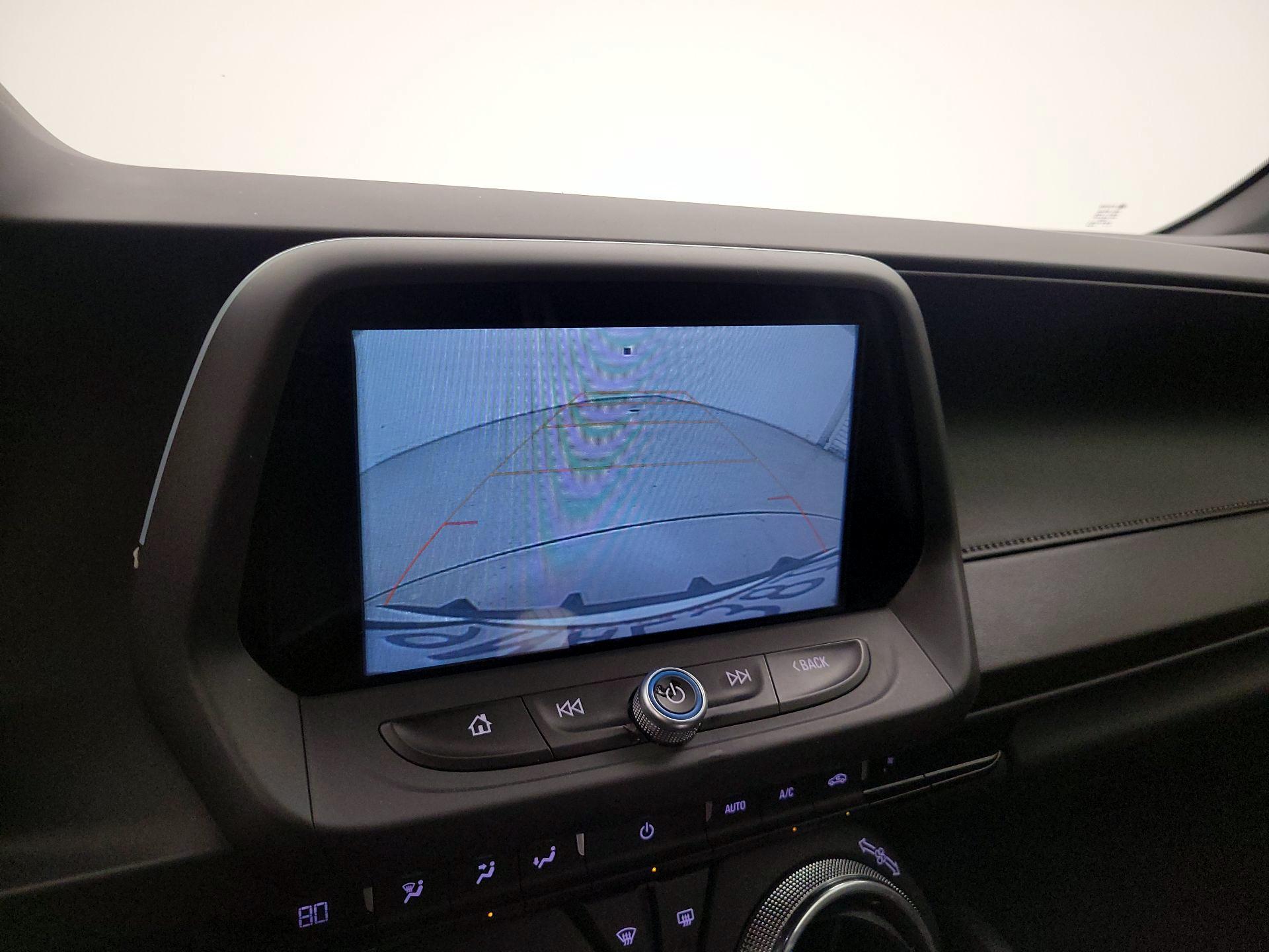 Thumbnail: 2018 Chevrolet Camaro - 15