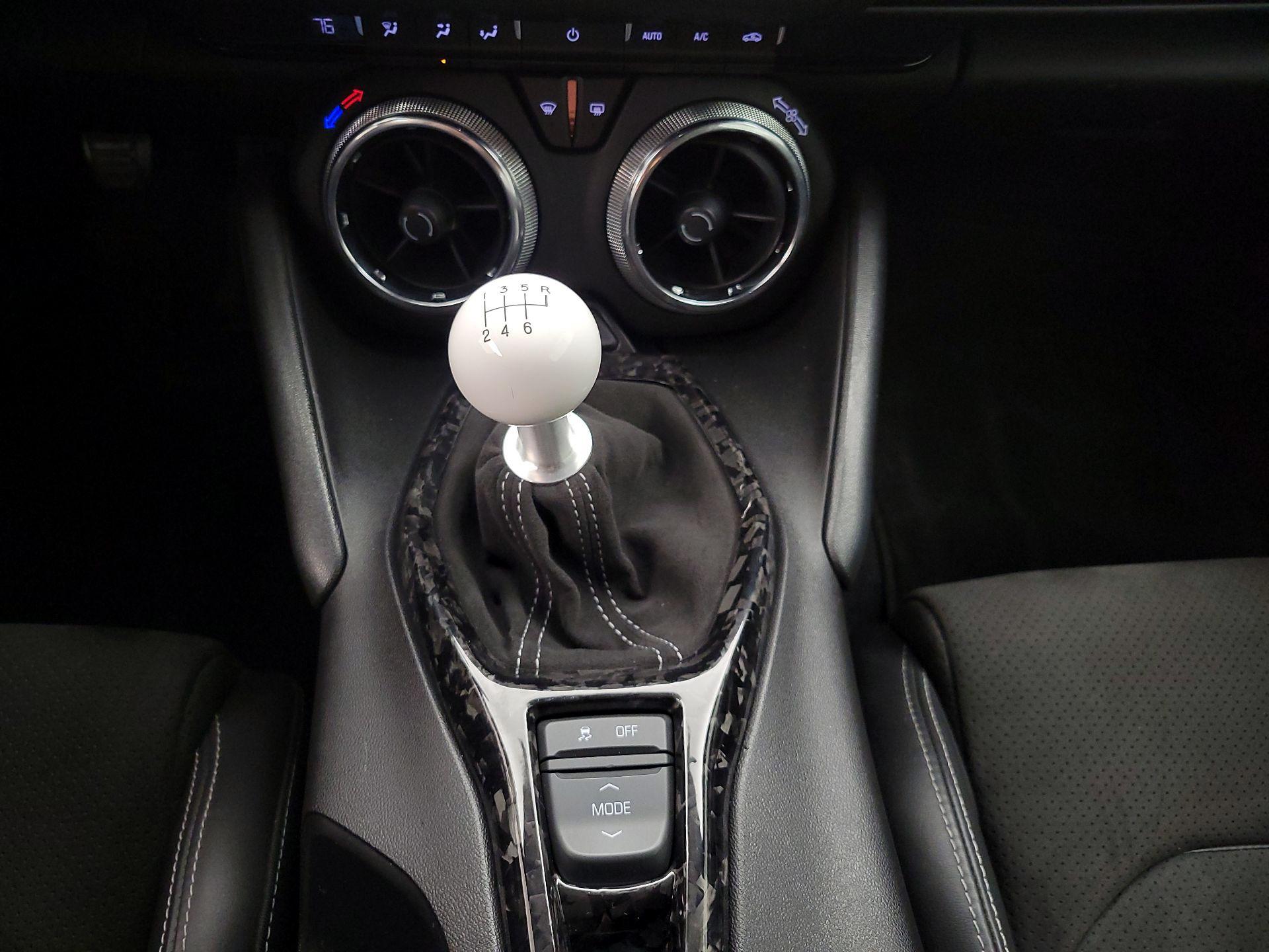 Thumbnail: 2018 Chevrolet Camaro - 18