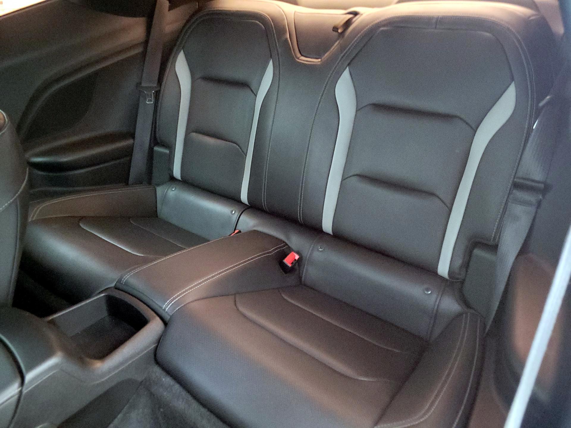 Thumbnail: 2018 Chevrolet Camaro - 20