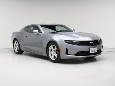 2023 Chevrolet Camaro LT