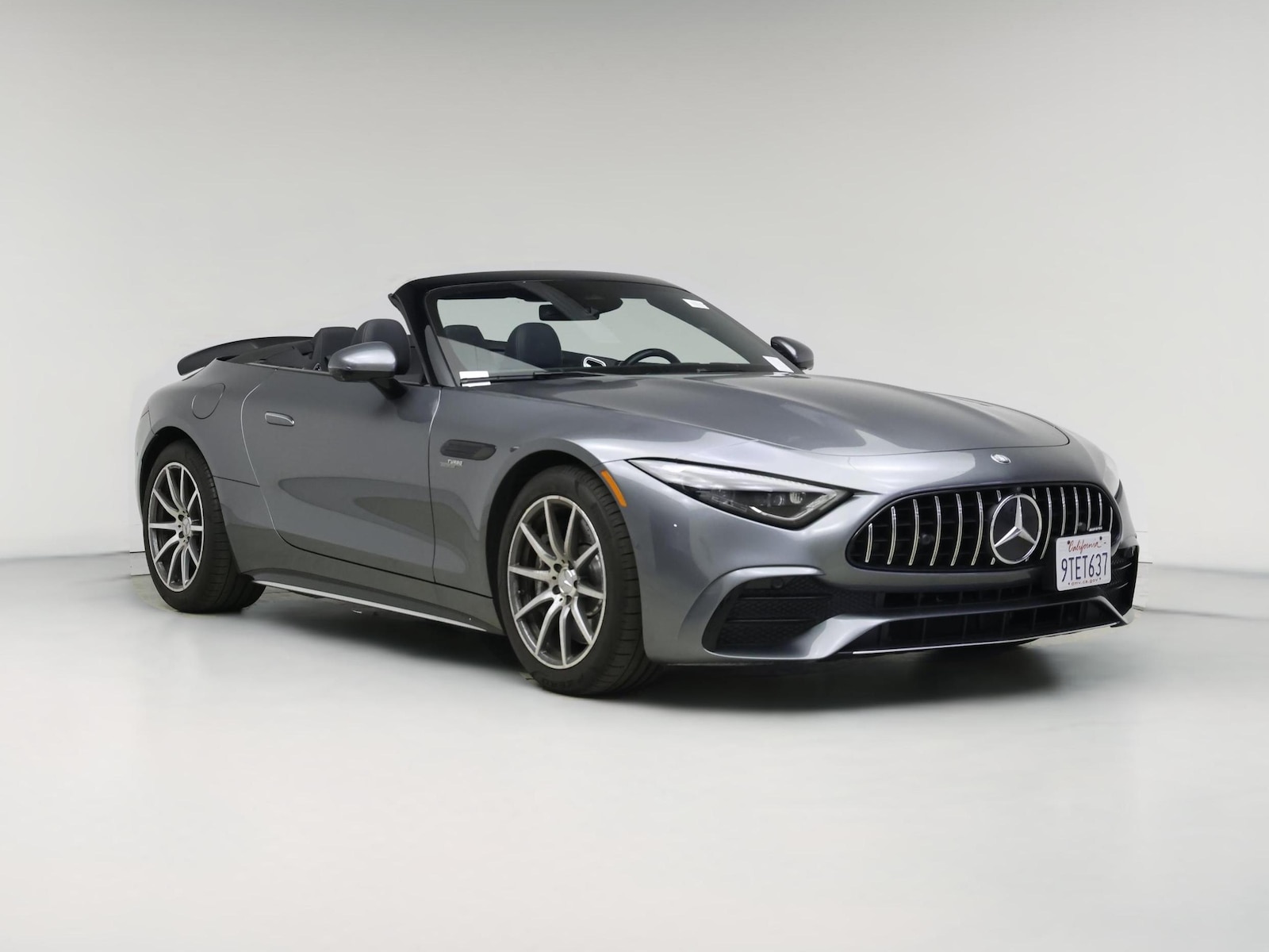 2023 Mercedes-Benz SL