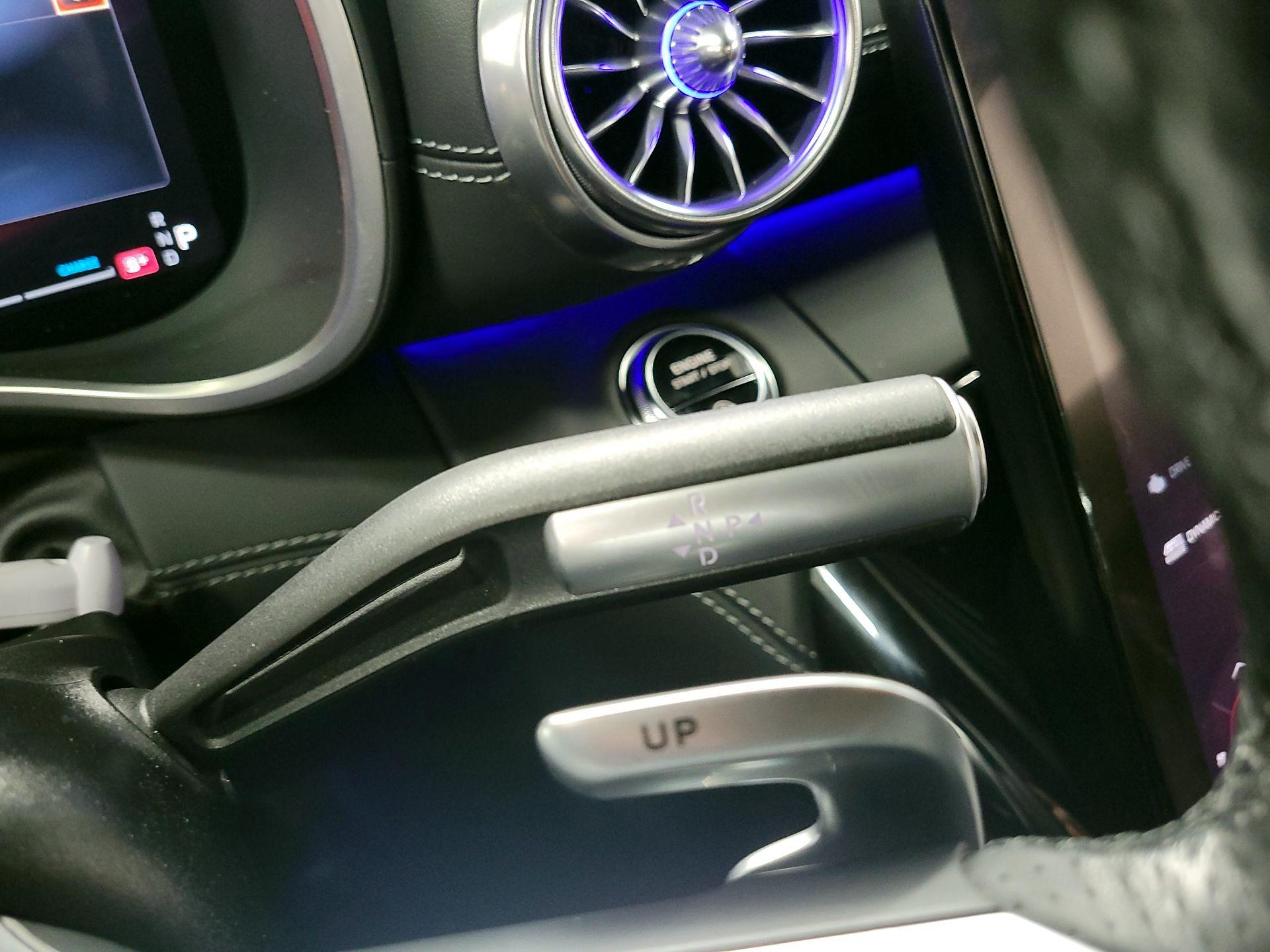 Thumbnail: 2023 Mercedes-Benz SL-Class - 16