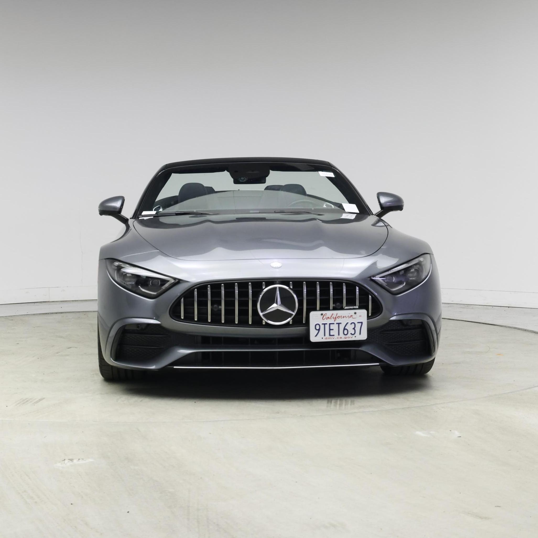 Thumbnail: 2023 Mercedes-Benz SL-Class - 5