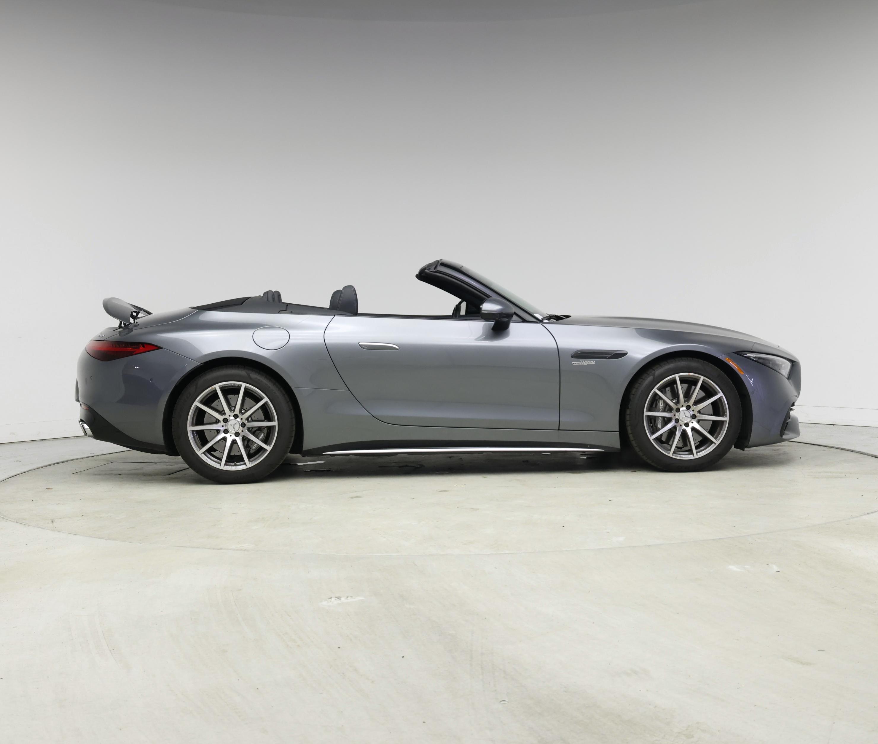 Thumbnail: 2023 Mercedes-Benz SL-Class - 7