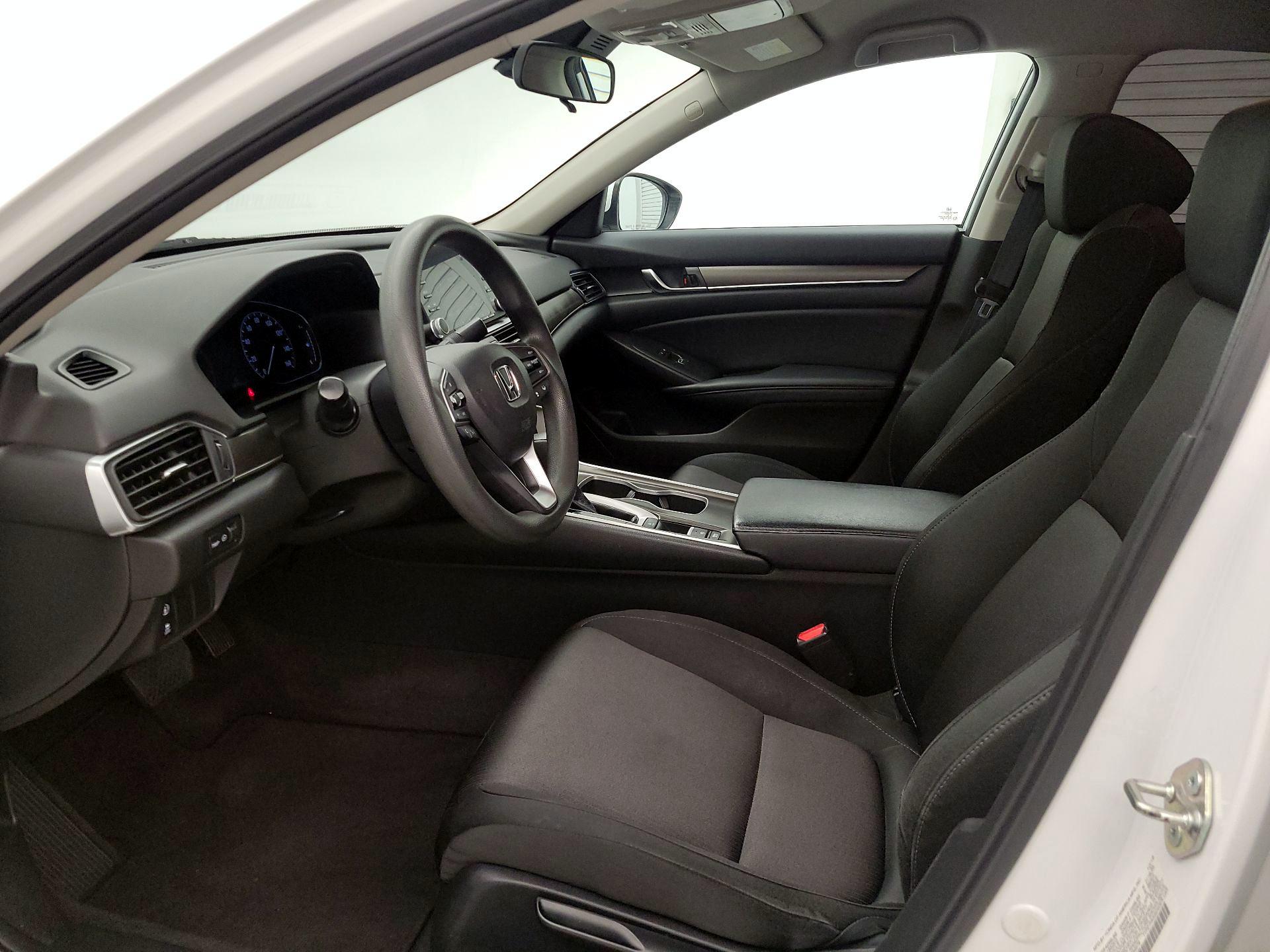 Thumbnail: 2018 Honda Accord - 11