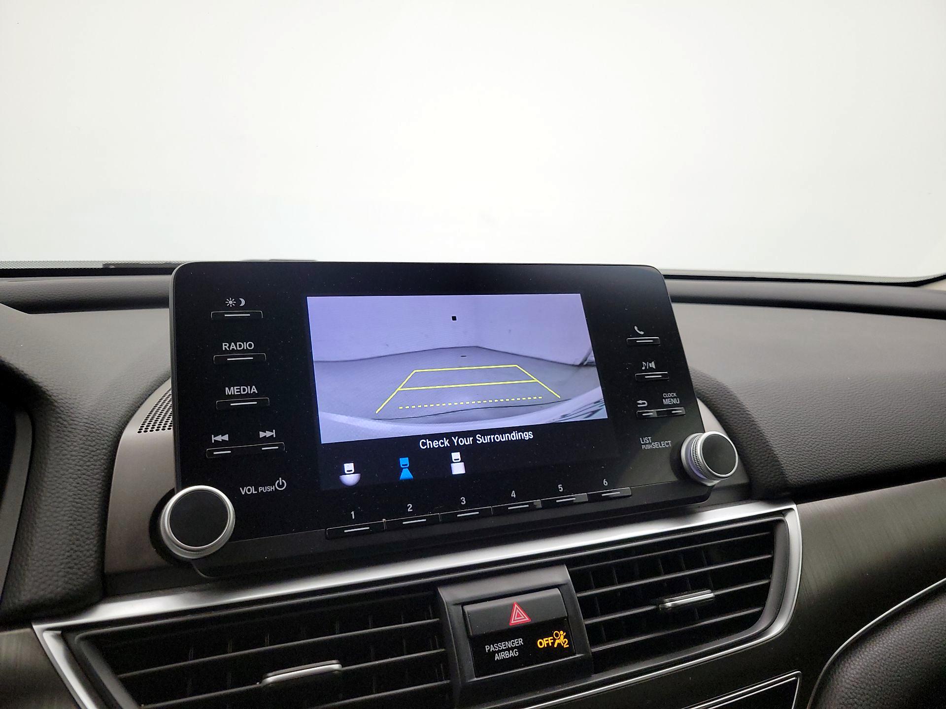 Thumbnail: 2018 Honda Accord - 14