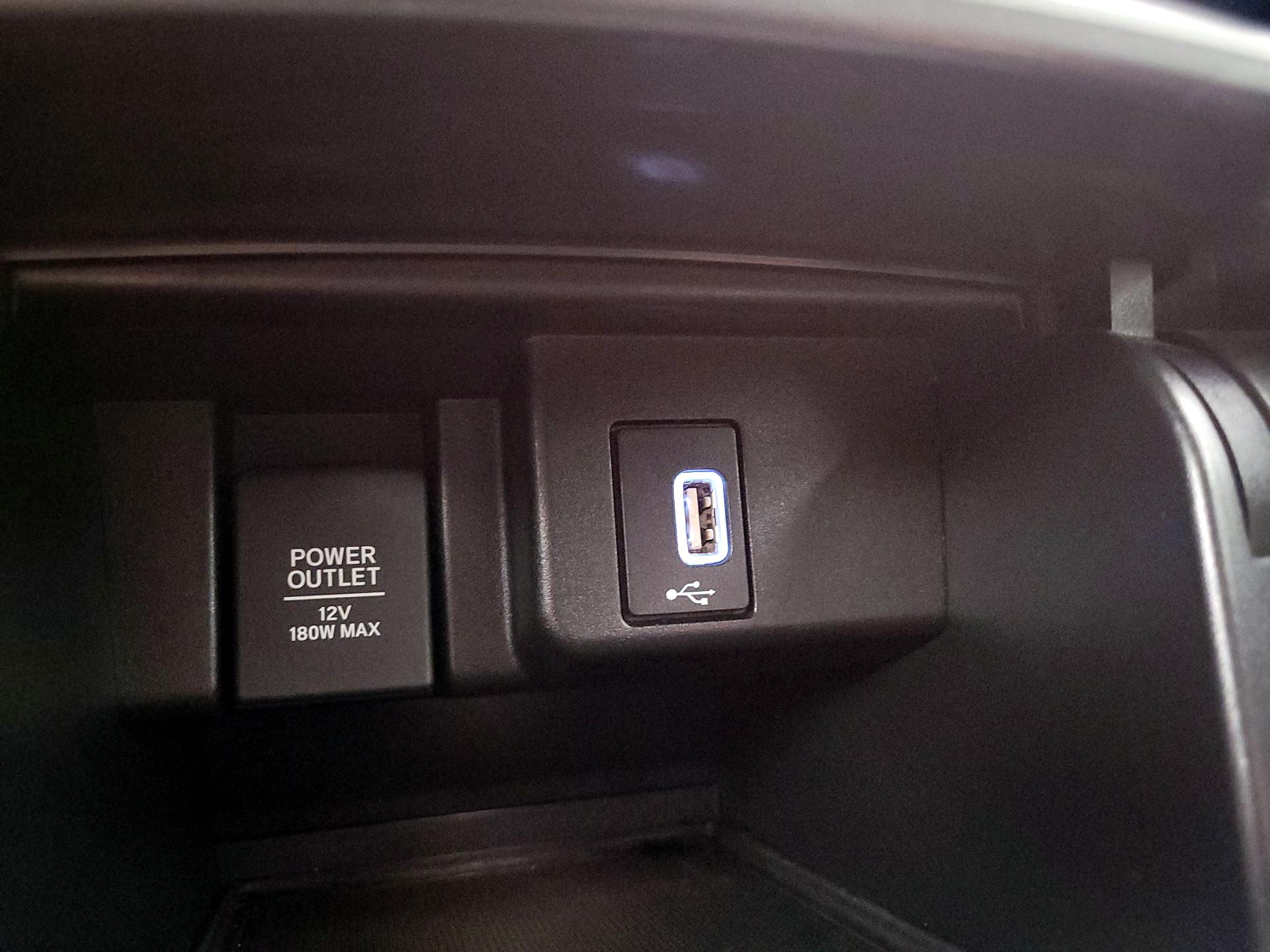 Thumbnail: 2018 Honda Accord - 18