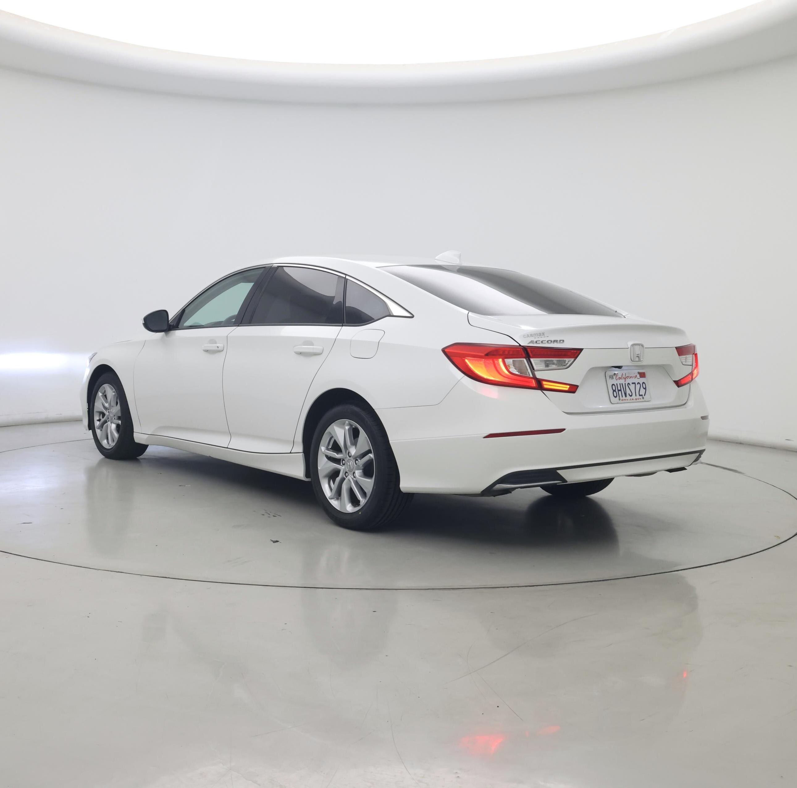 Thumbnail: 2018 Honda Accord - 2