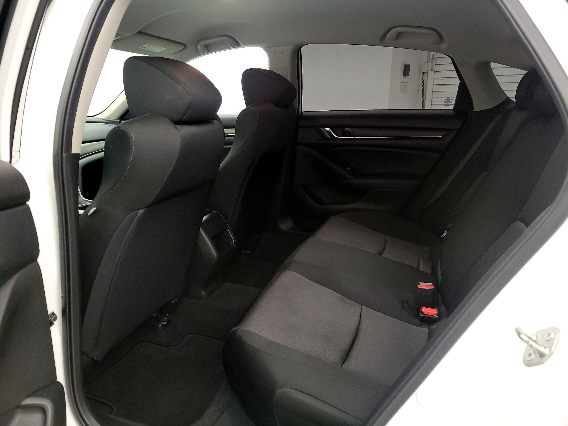 Thumbnail: 2018 Honda Accord - 19