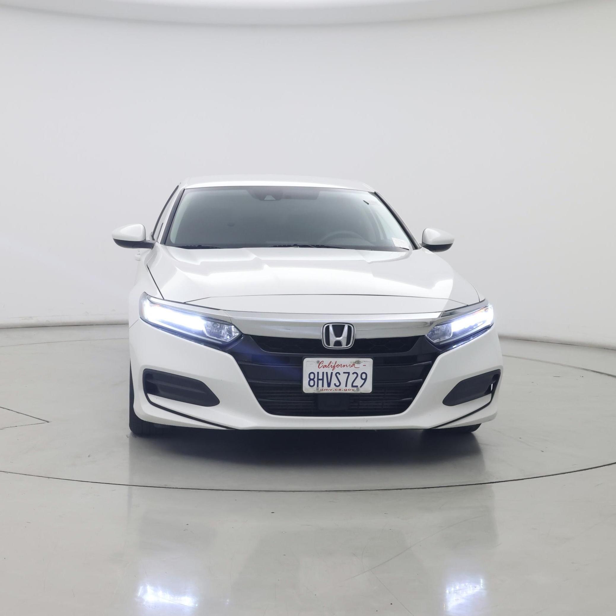 Thumbnail: 2018 Honda Accord - 5