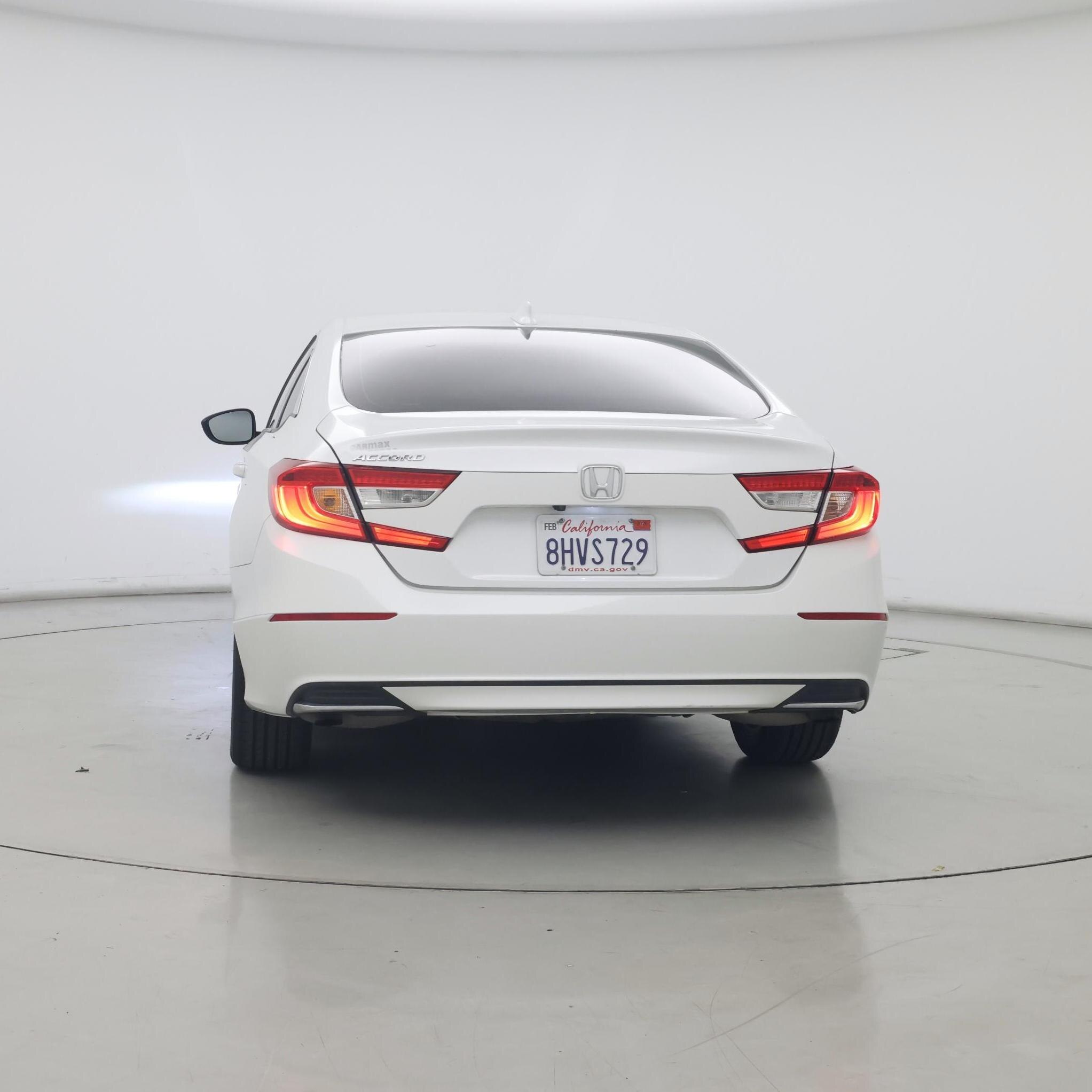 Thumbnail: 2018 Honda Accord - 6