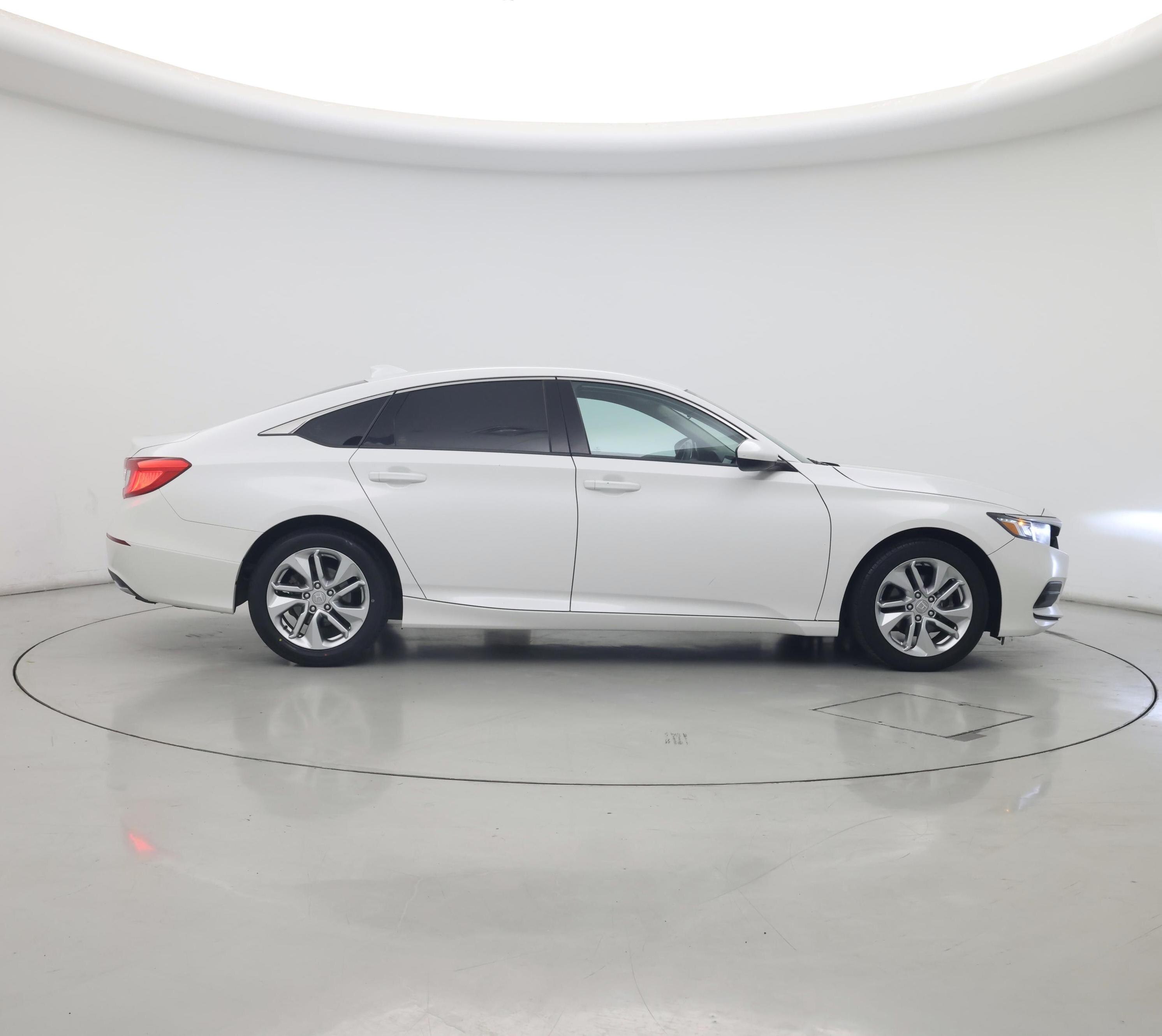 Thumbnail: 2018 Honda Accord - 7