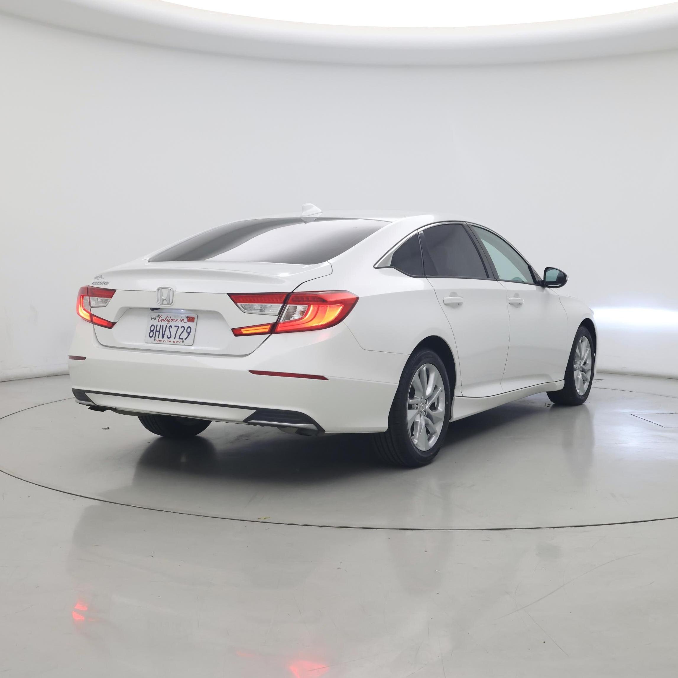 Thumbnail: 2018 Honda Accord - 8