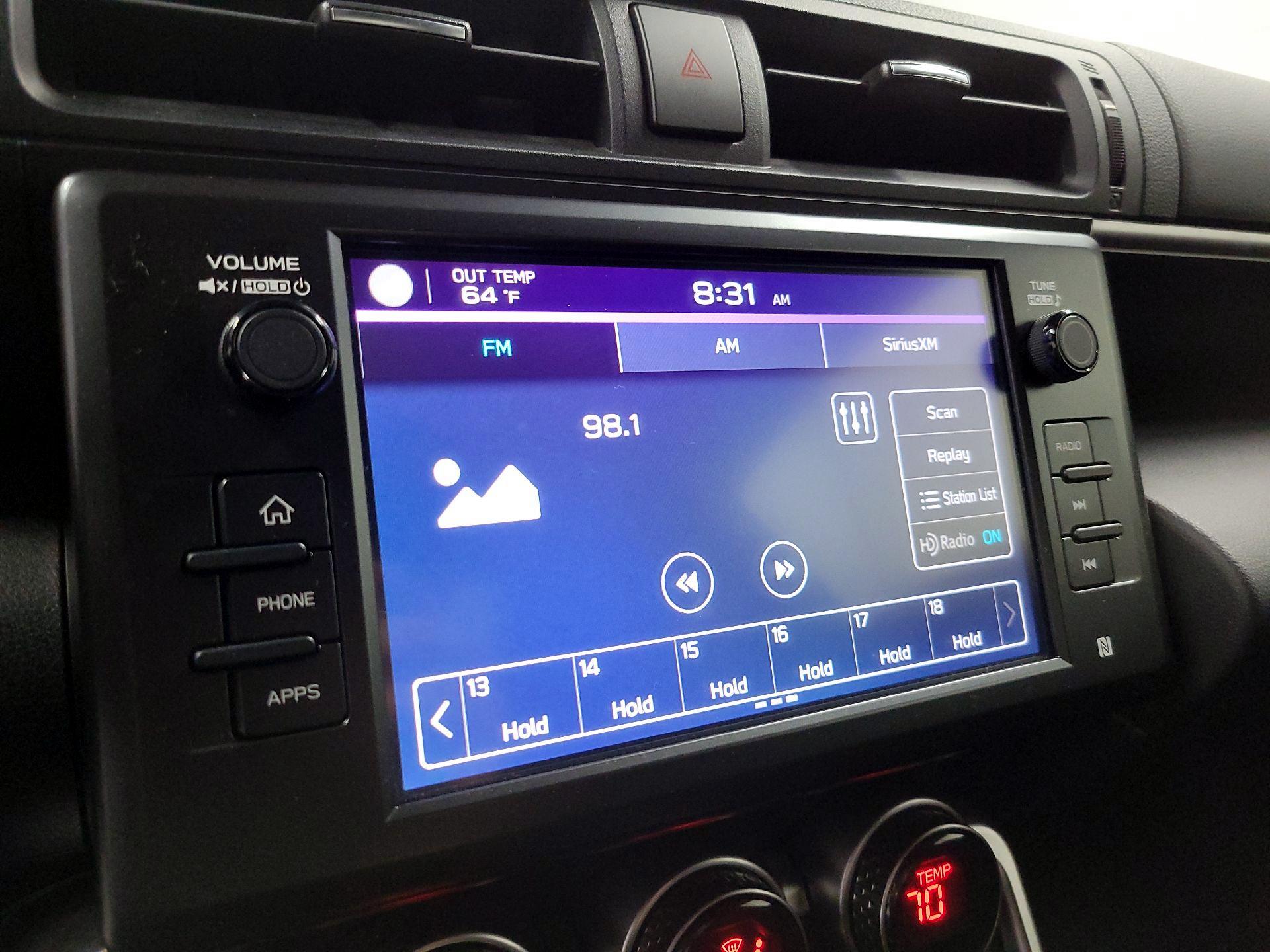 Thumbnail: 2023 Toyota GR86 - 15