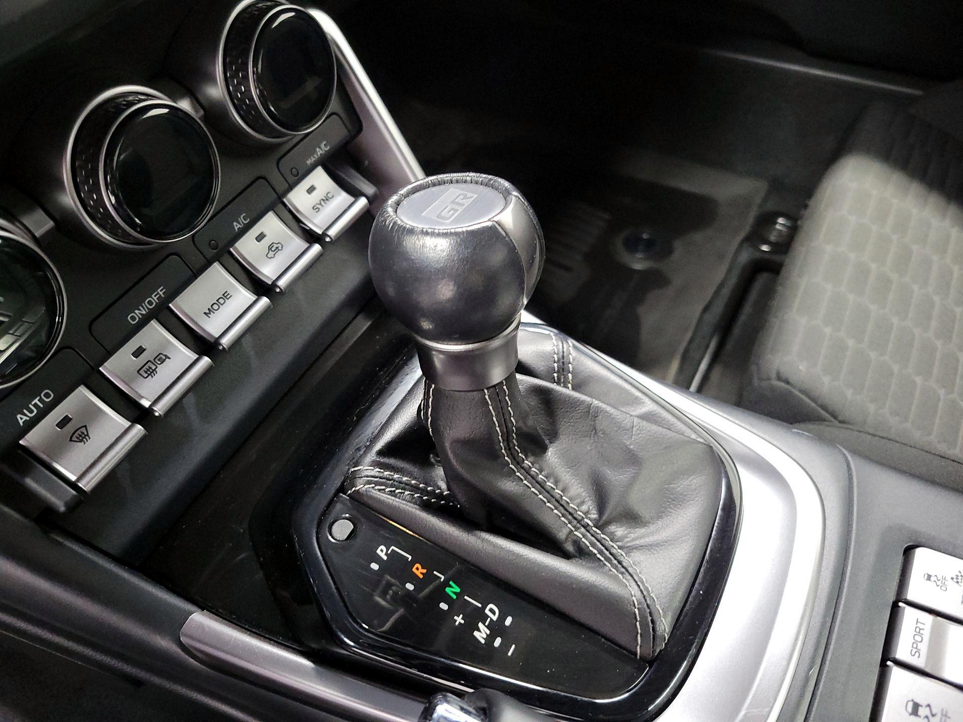 Thumbnail: 2023 Toyota GR86 - 17