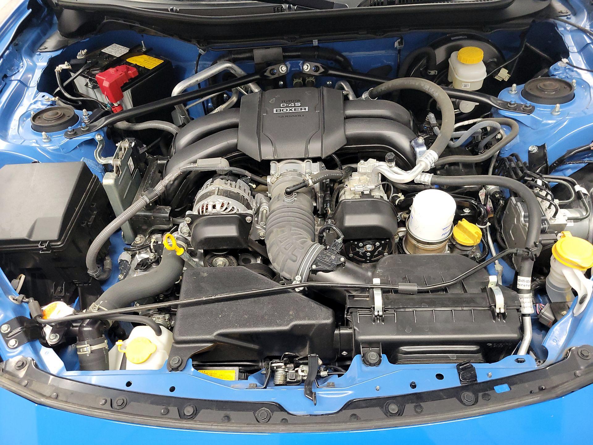 Thumbnail: 2023 Toyota GR86 - 20