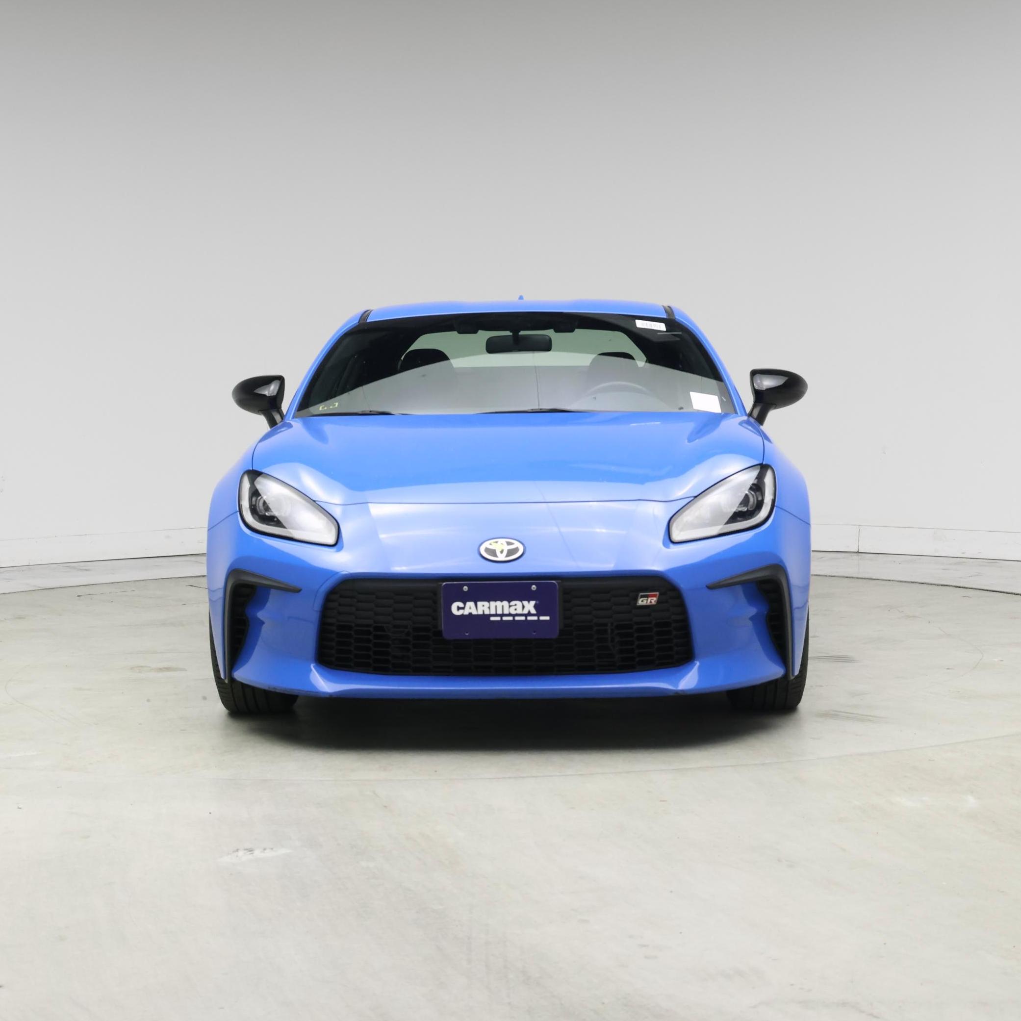 Thumbnail: 2023 Toyota GR86 - 5