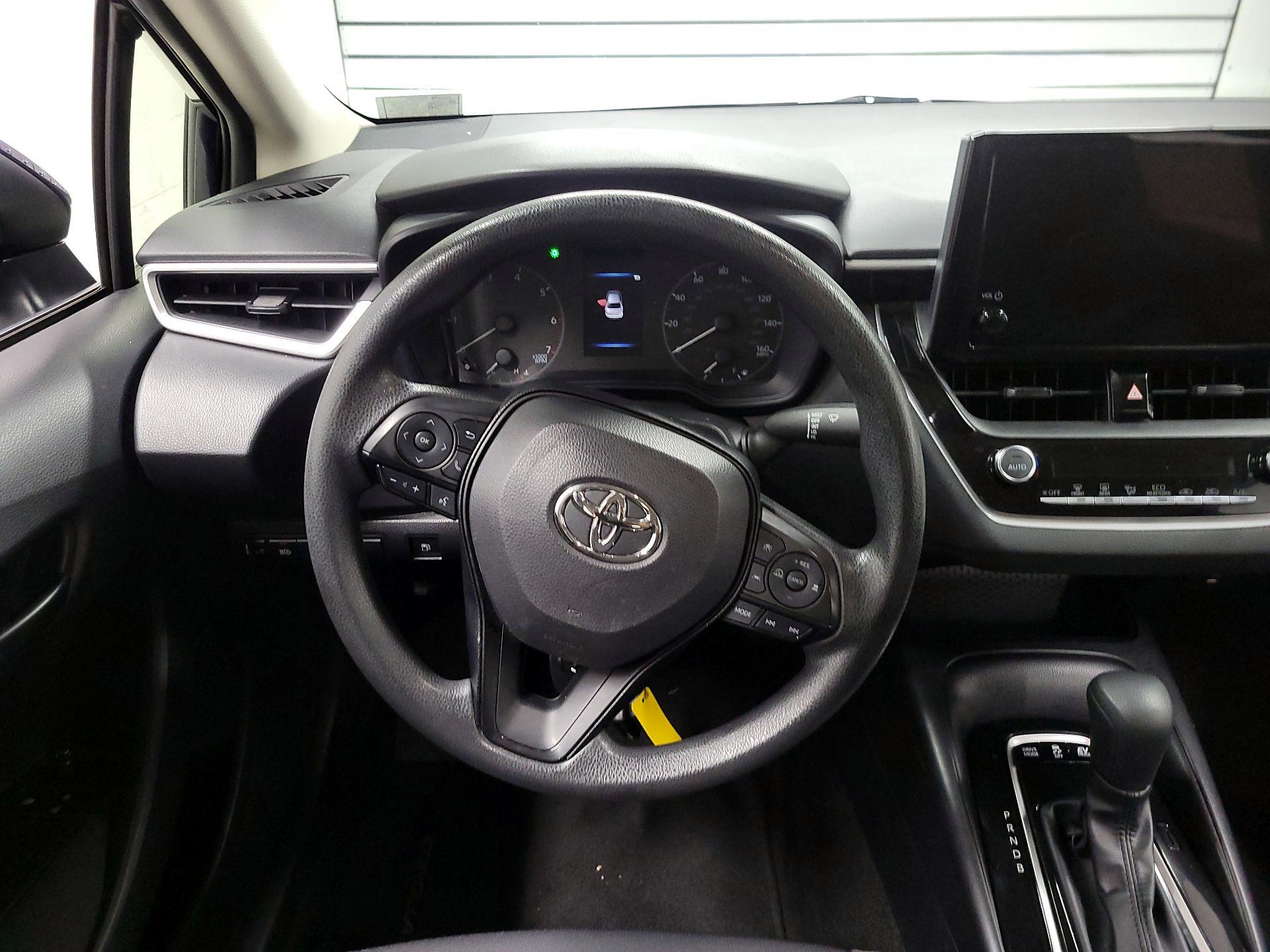 Thumbnail: 2023 Toyota Corolla - 10