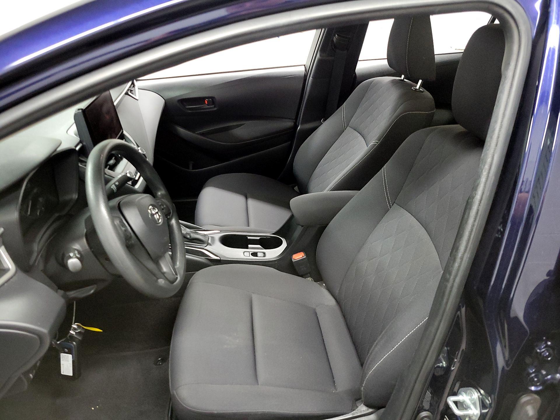 Thumbnail: 2023 Toyota Corolla - 11