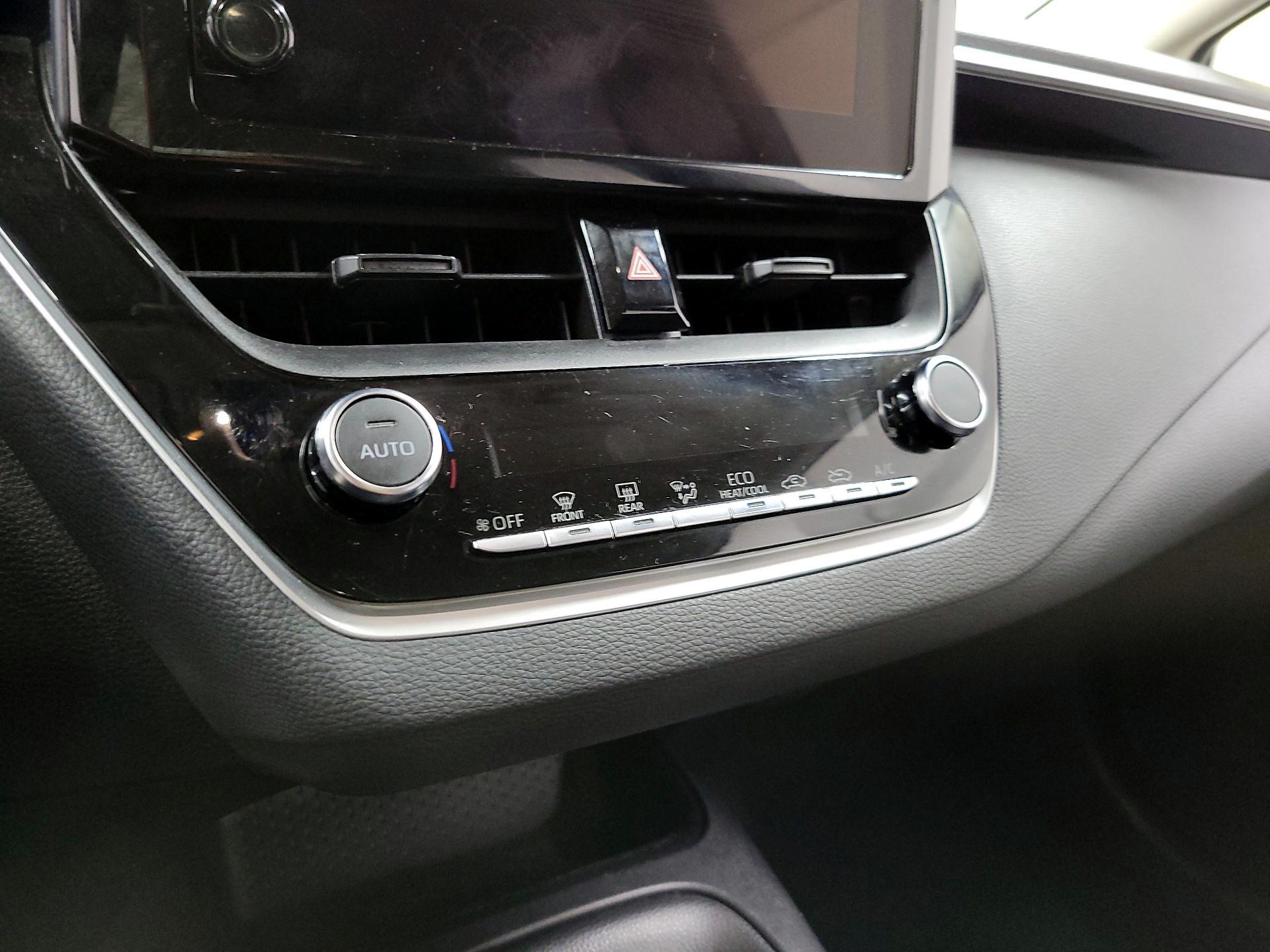 Thumbnail: 2023 Toyota Corolla - 15