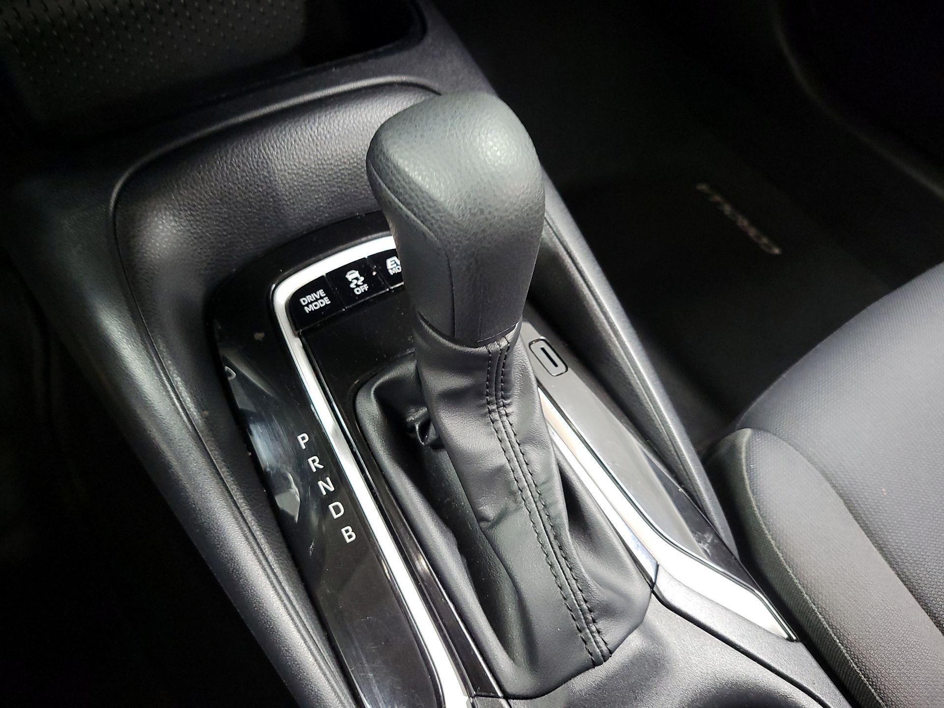 Thumbnail: 2023 Toyota Corolla - 16