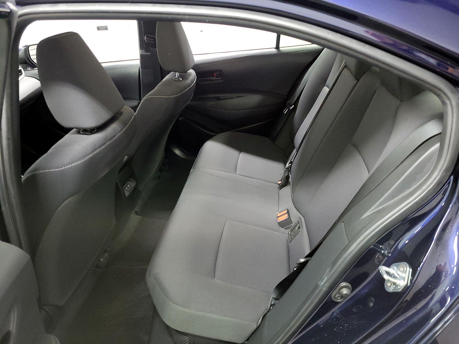 Thumbnail: 2023 Toyota Corolla - 17