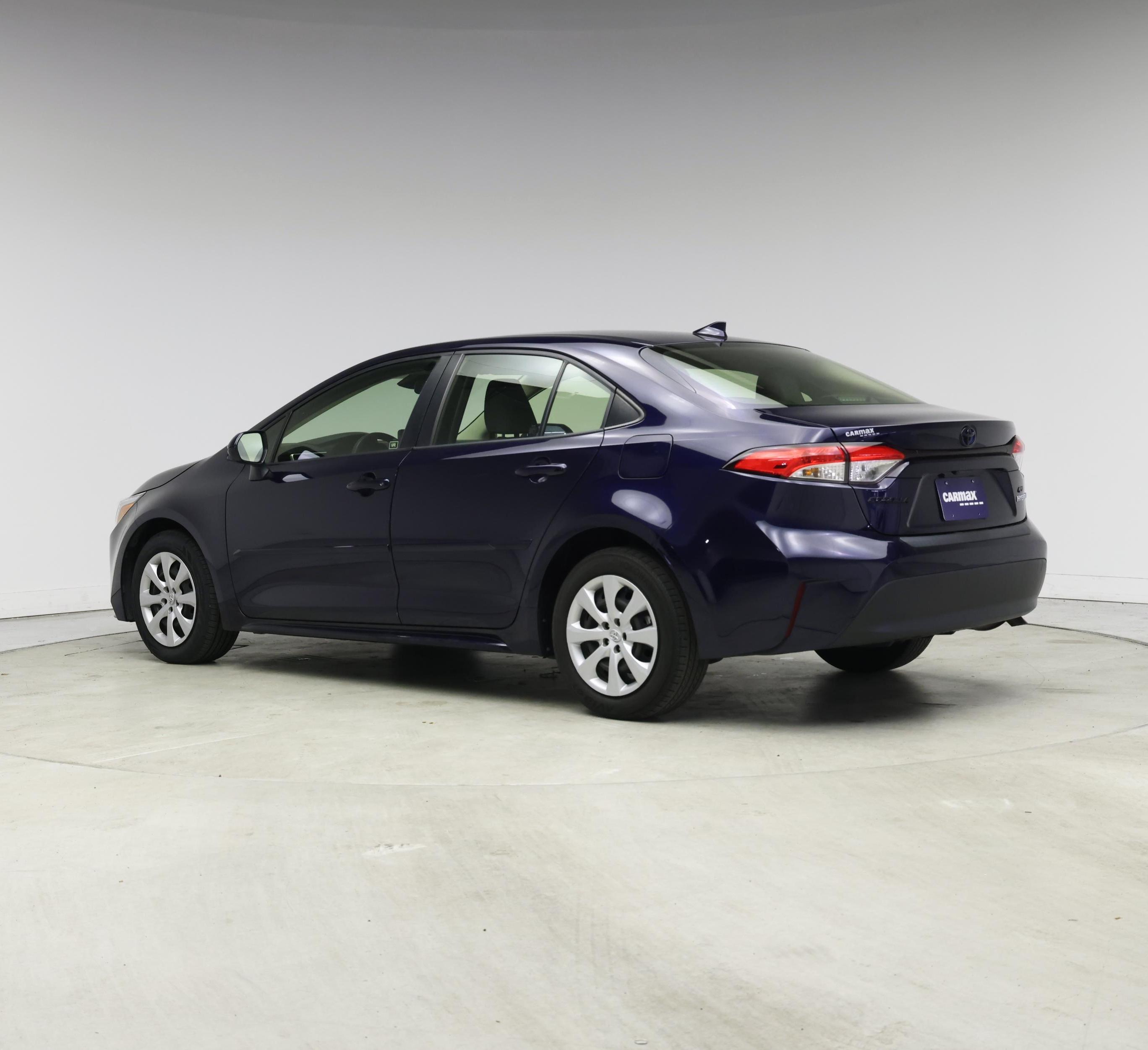 Thumbnail: 2023 Toyota Corolla - 2