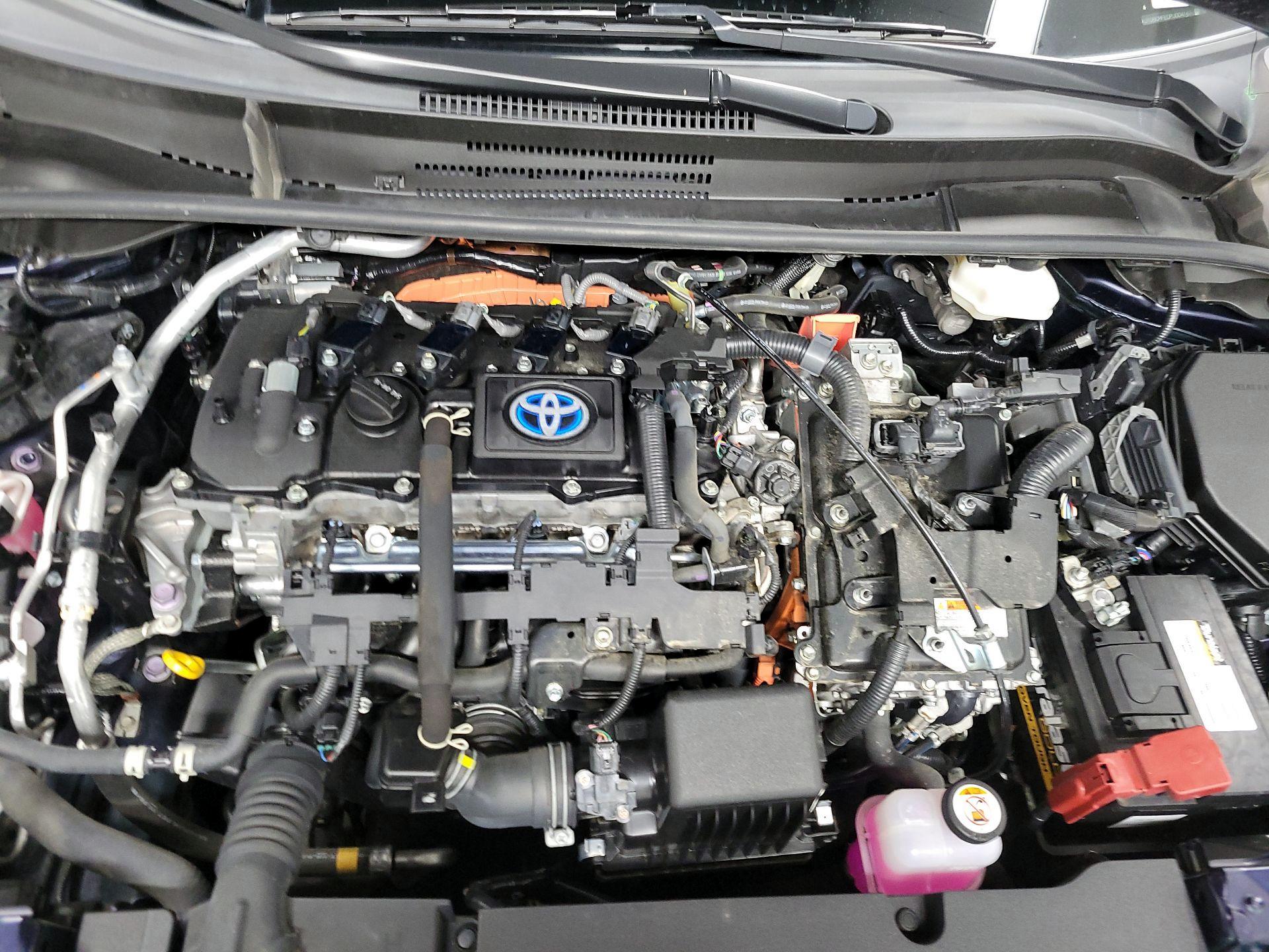 Thumbnail: 2023 Toyota Corolla - 19