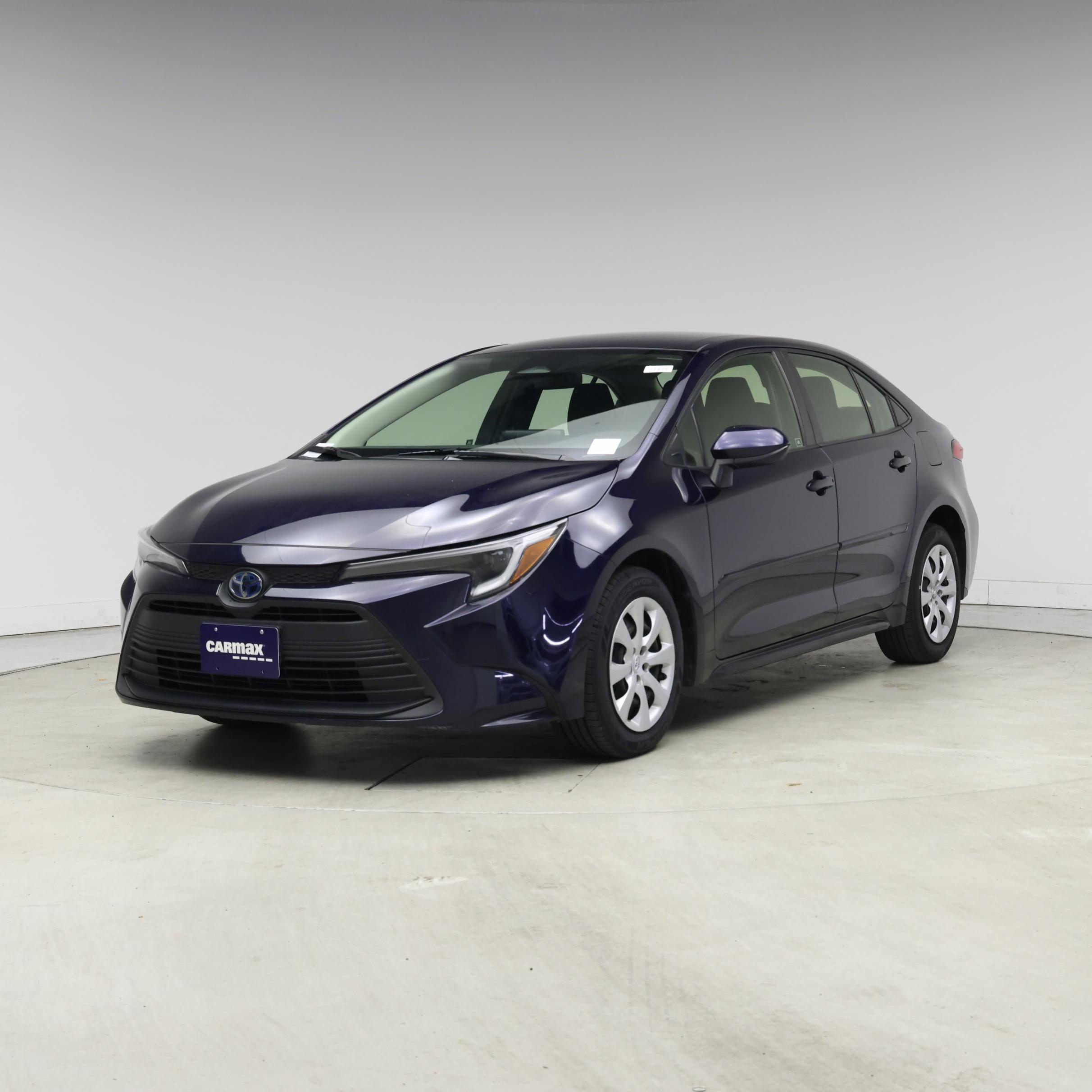 Thumbnail: 2023 Toyota Corolla - 4