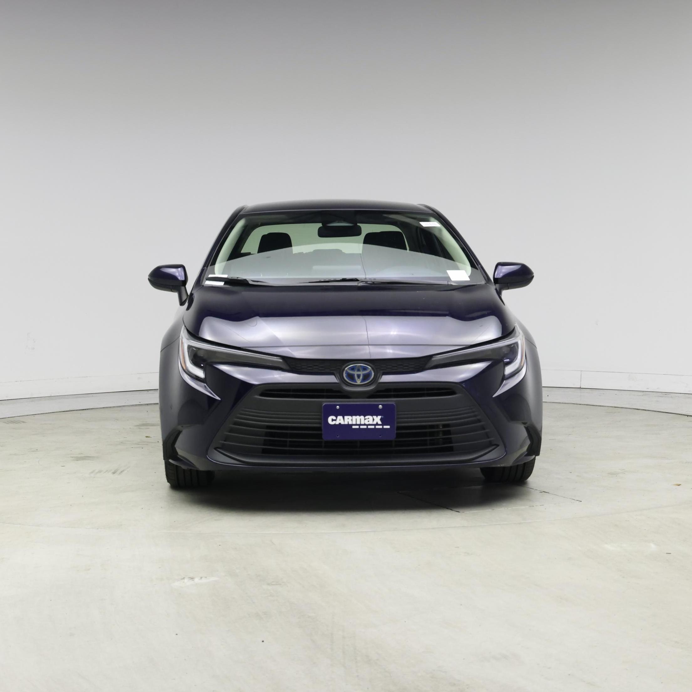 Thumbnail: 2023 Toyota Corolla - 5