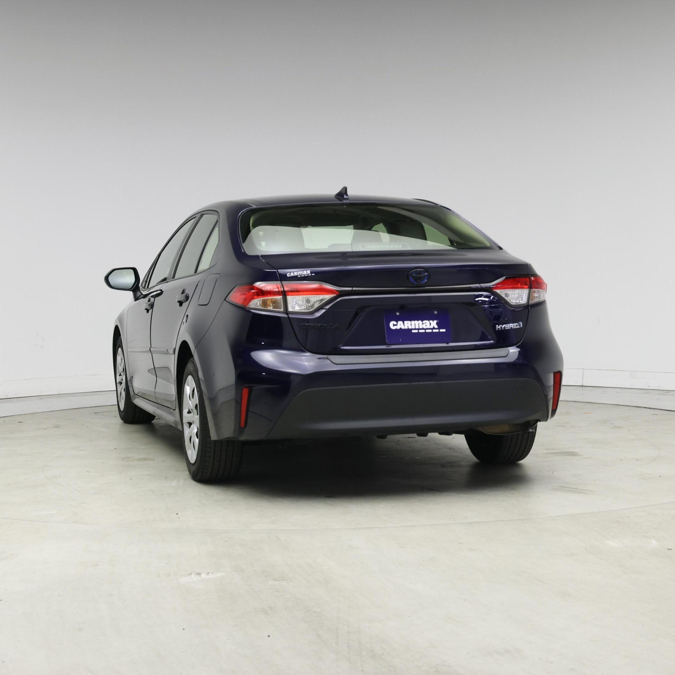 Thumbnail: 2023 Toyota Corolla - 6