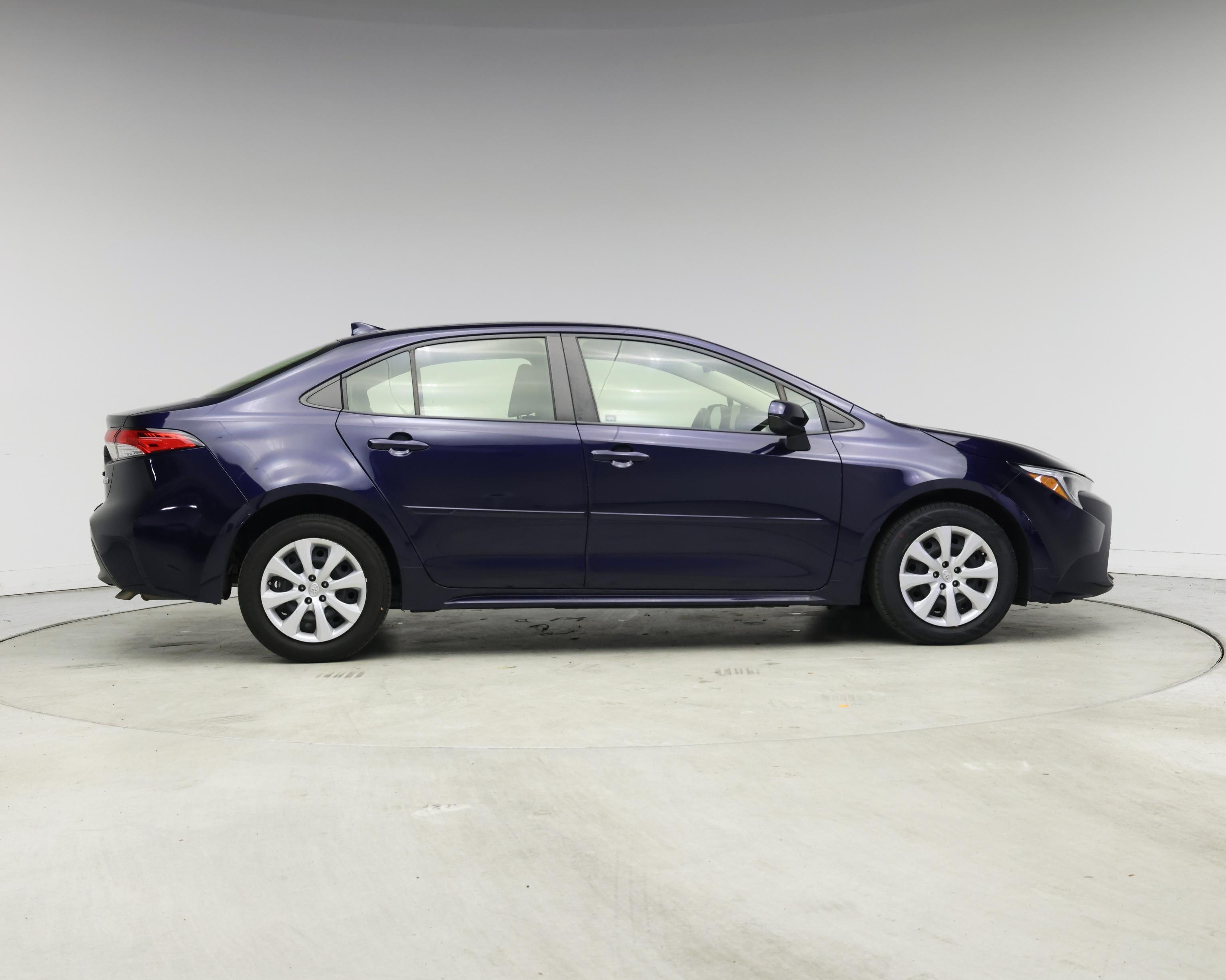 Thumbnail: 2023 Toyota Corolla - 7