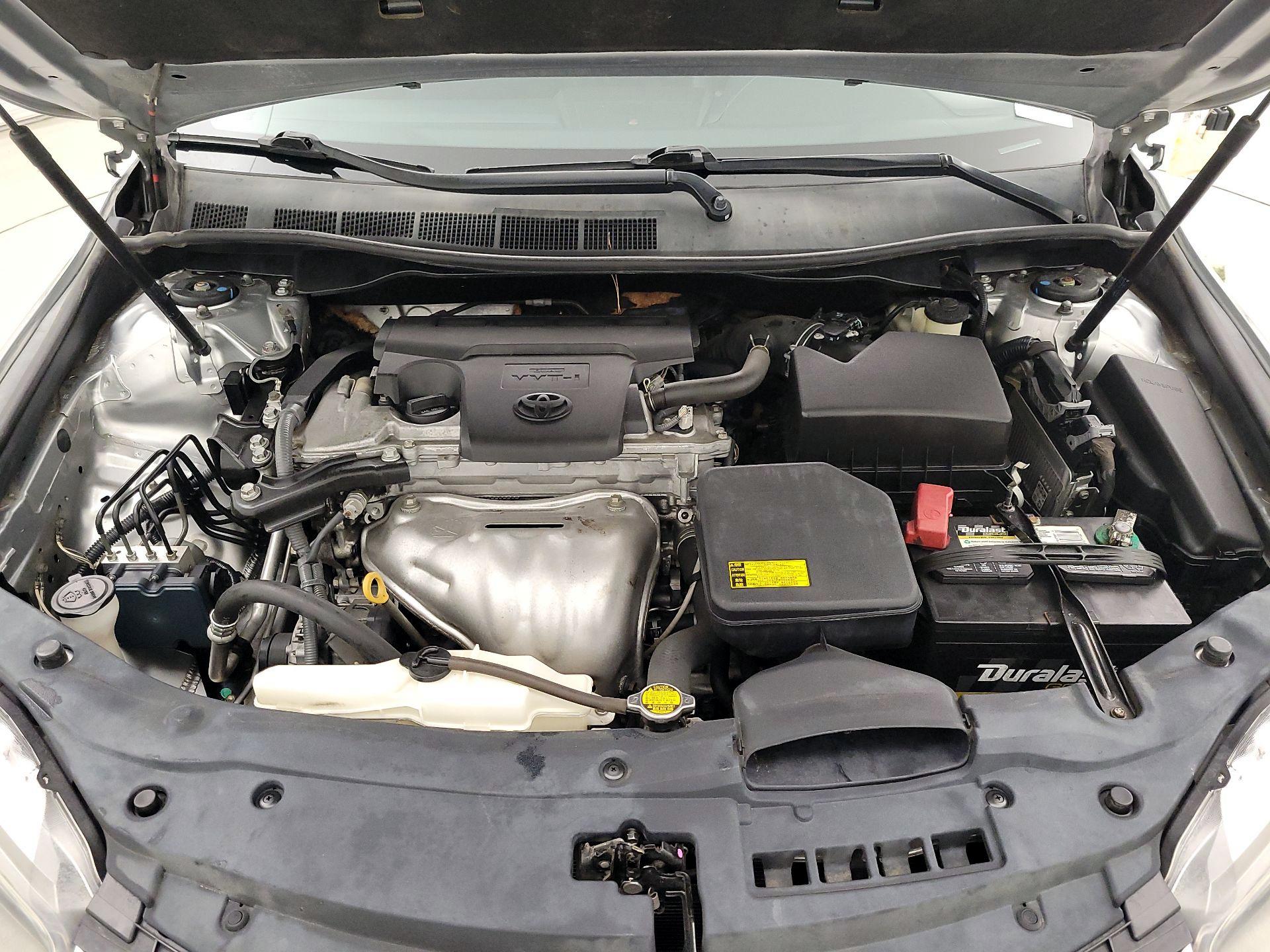 Thumbnail: 2015 Toyota Camry - 19