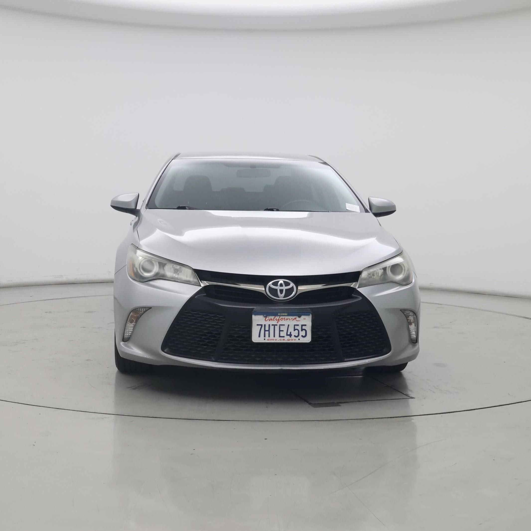 Thumbnail: 2015 Toyota Camry - 5