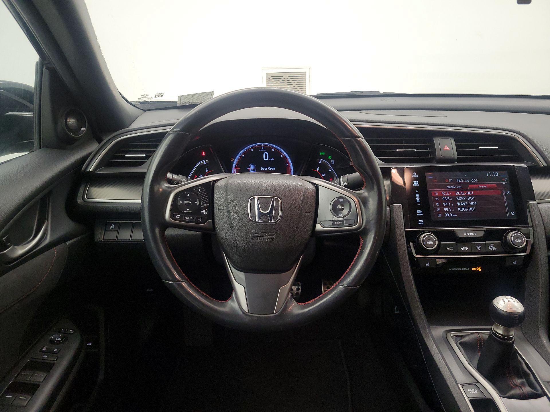 Thumbnail: 2018 Honda Civic - 10