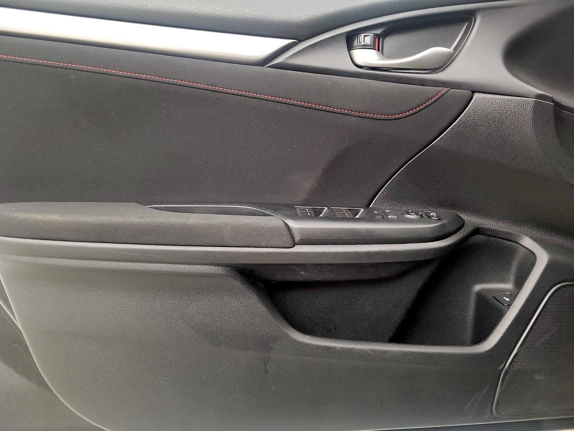 Thumbnail: 2018 Honda Civic - 12