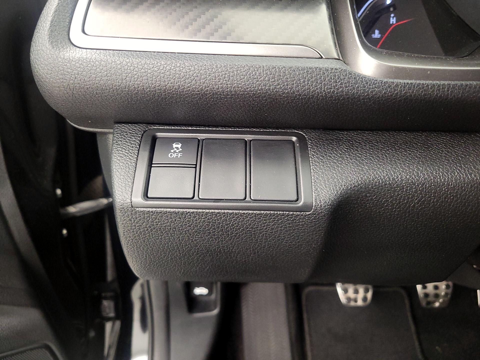 Thumbnail: 2018 Honda Civic - 13