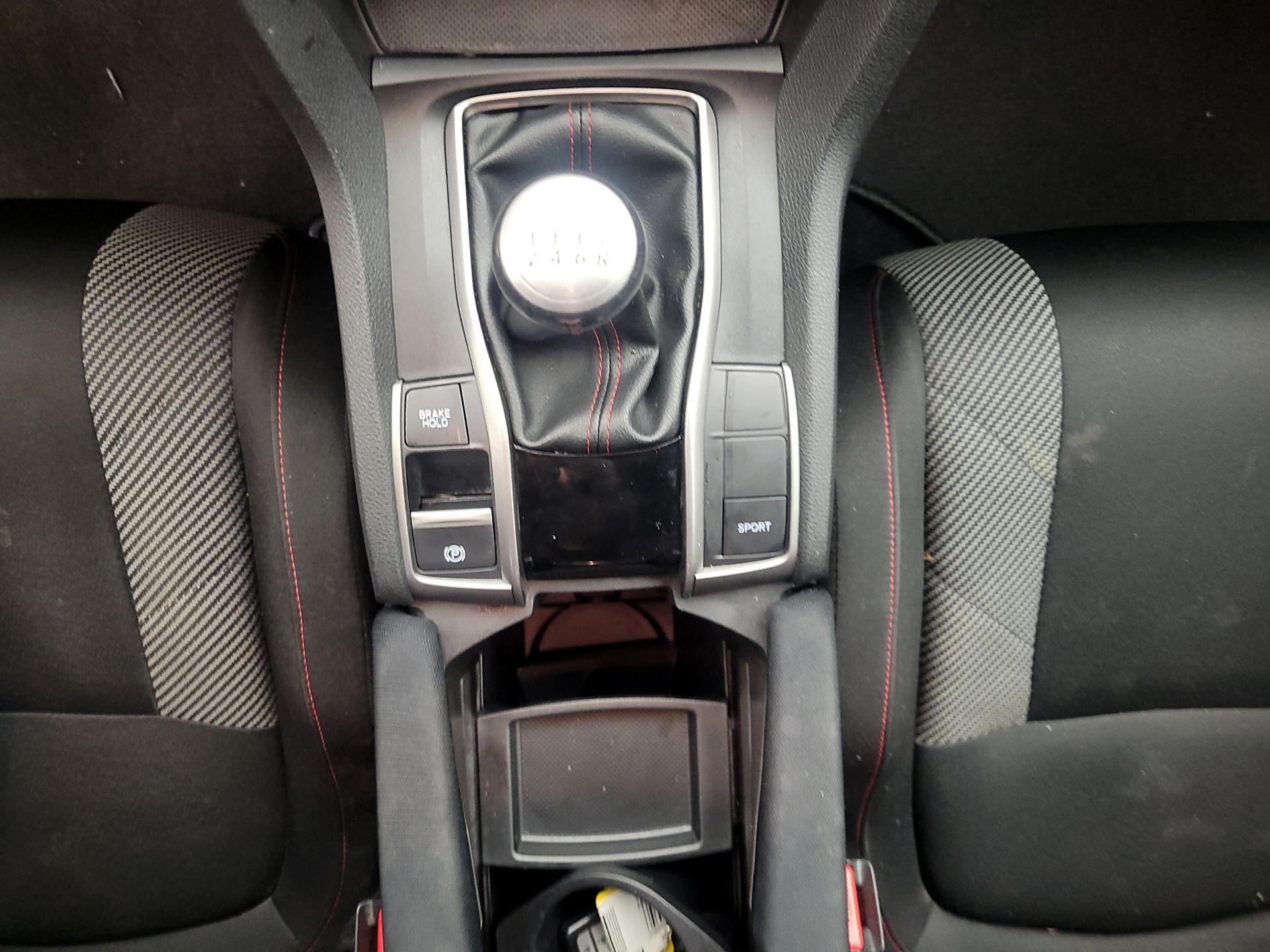 Thumbnail: 2018 Honda Civic - 17