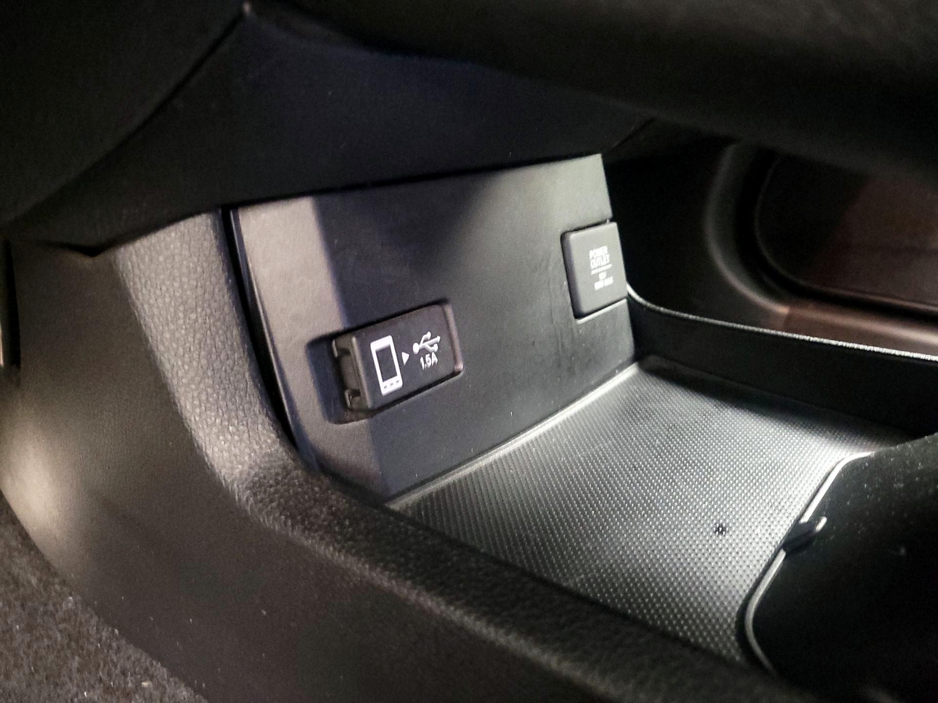 Thumbnail: 2018 Honda Civic - 18