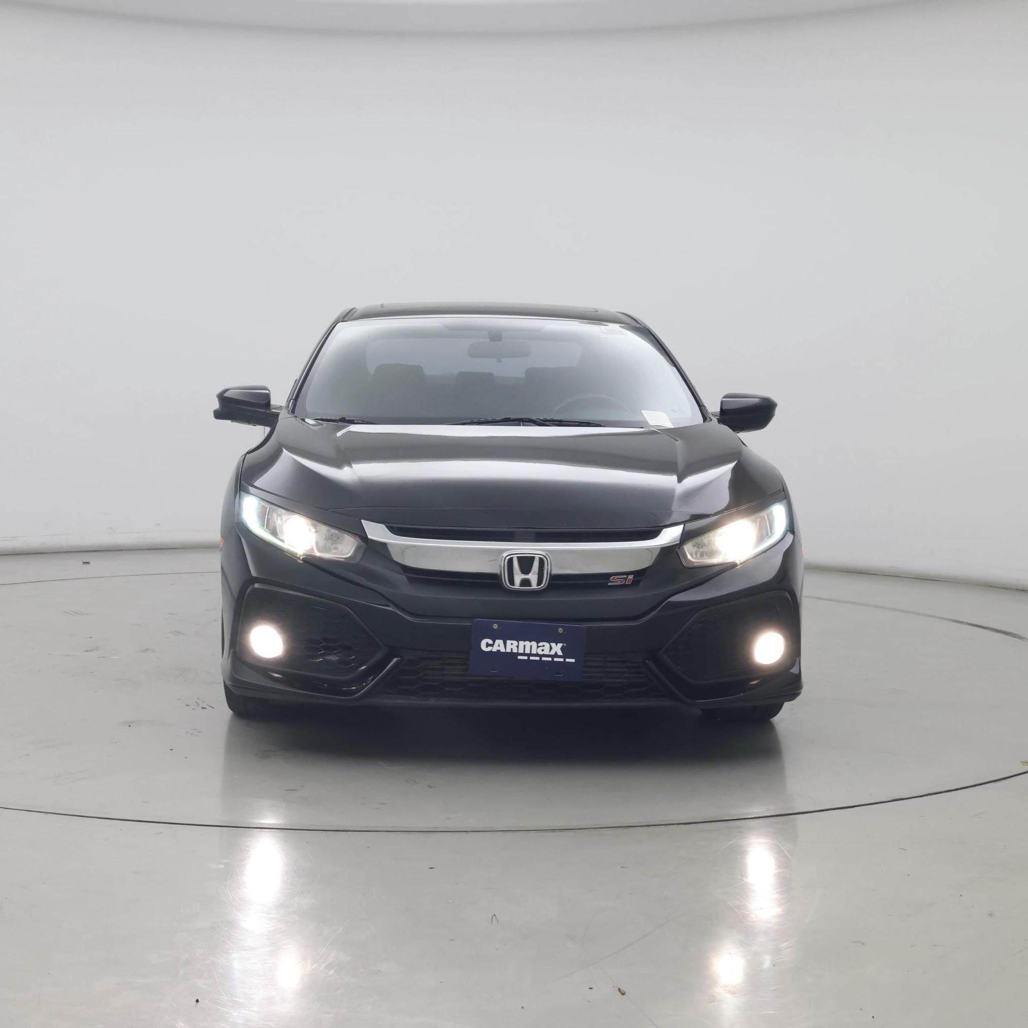 Thumbnail: 2018 Honda Civic - 5