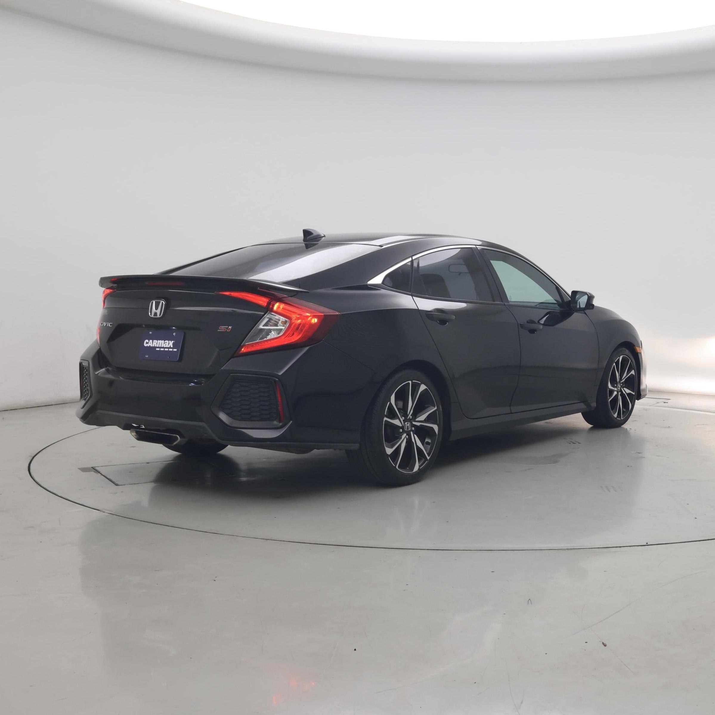 Thumbnail: 2018 Honda Civic - 8