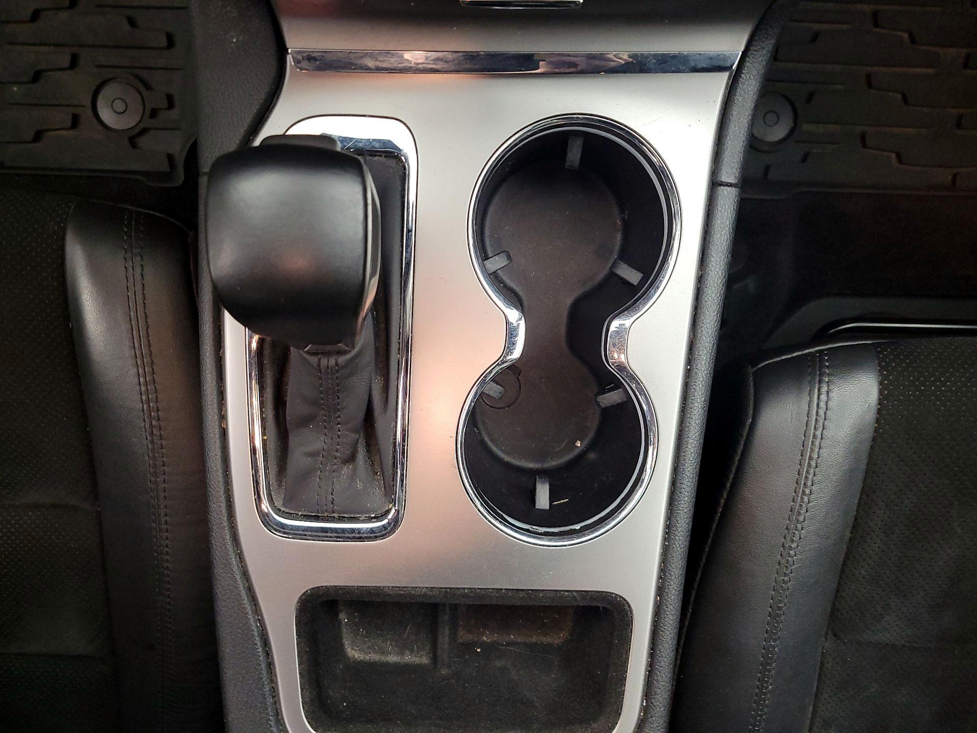 Thumbnail: 2018 Jeep Grand Cherokee - 17