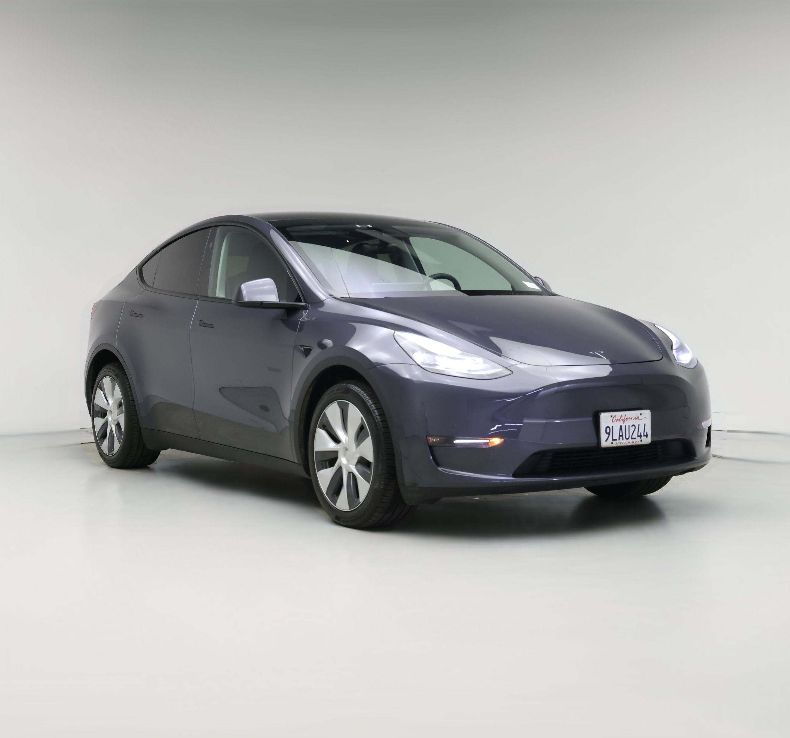 Thumbnail: 2023 Tesla Model Y - 1