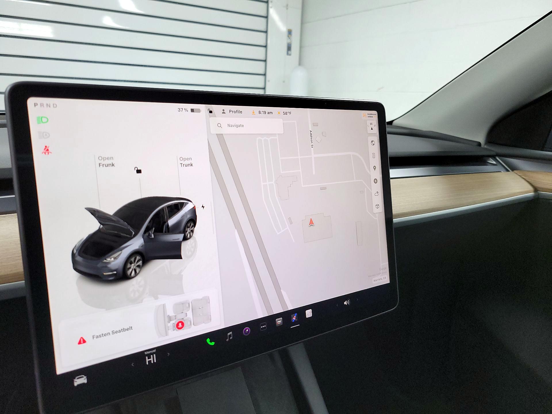 Thumbnail: 2023 Tesla Model Y - 13