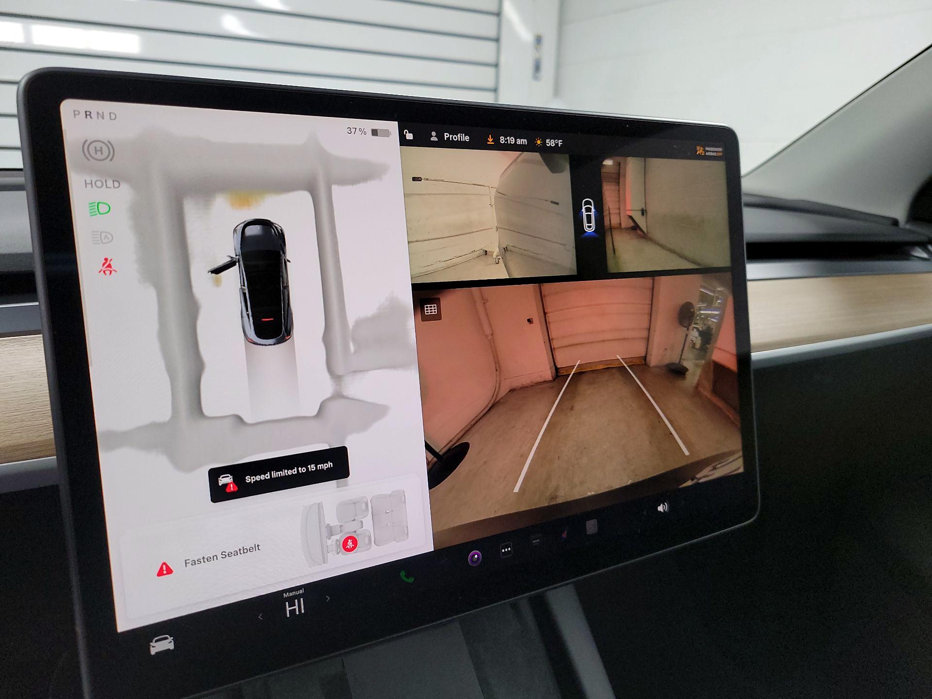 Thumbnail: 2023 Tesla Model Y - 14