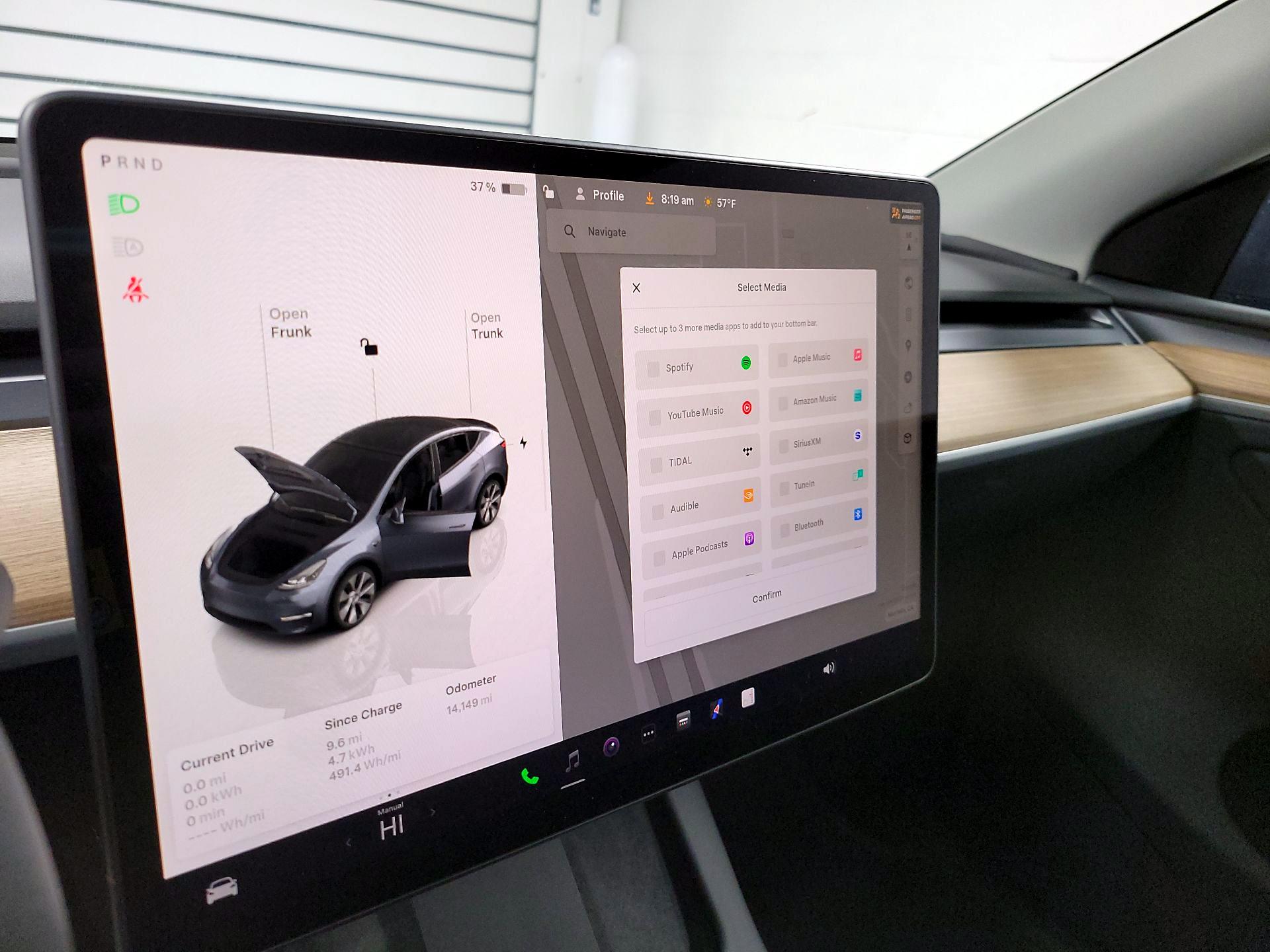 Thumbnail: 2023 Tesla Model Y - 15