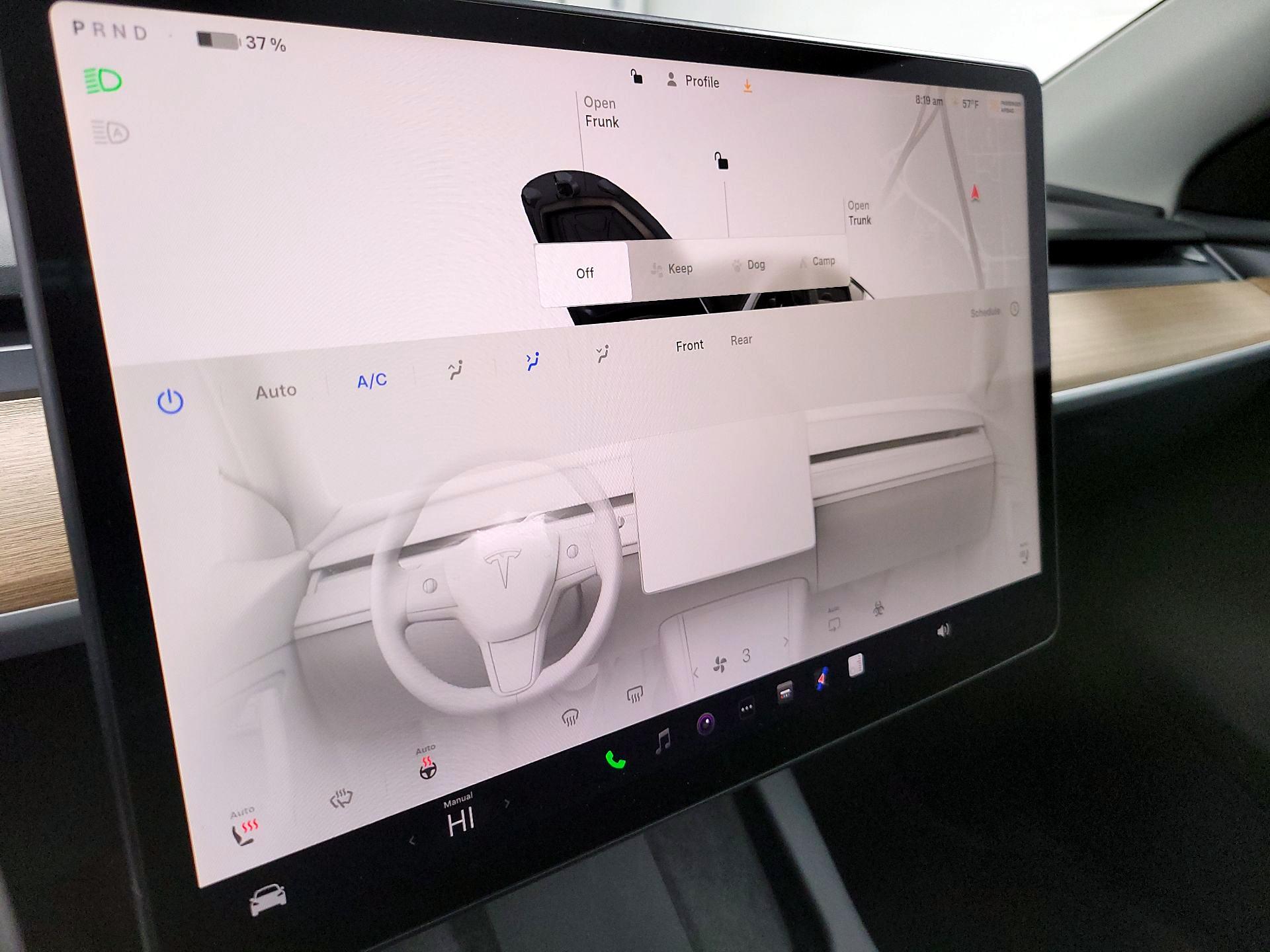 Thumbnail: 2023 Tesla Model Y - 16