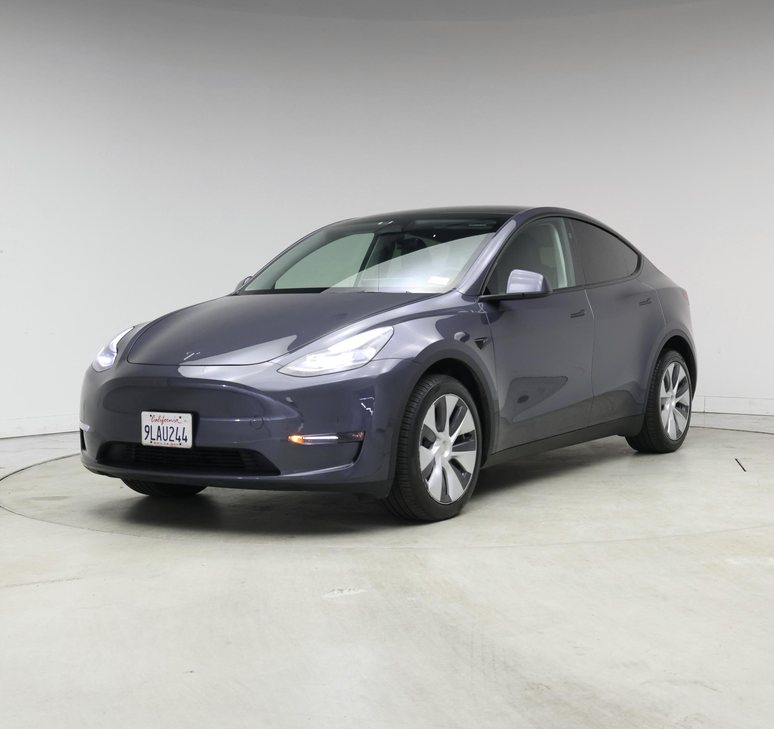 Thumbnail: 2023 Tesla Model Y - 4